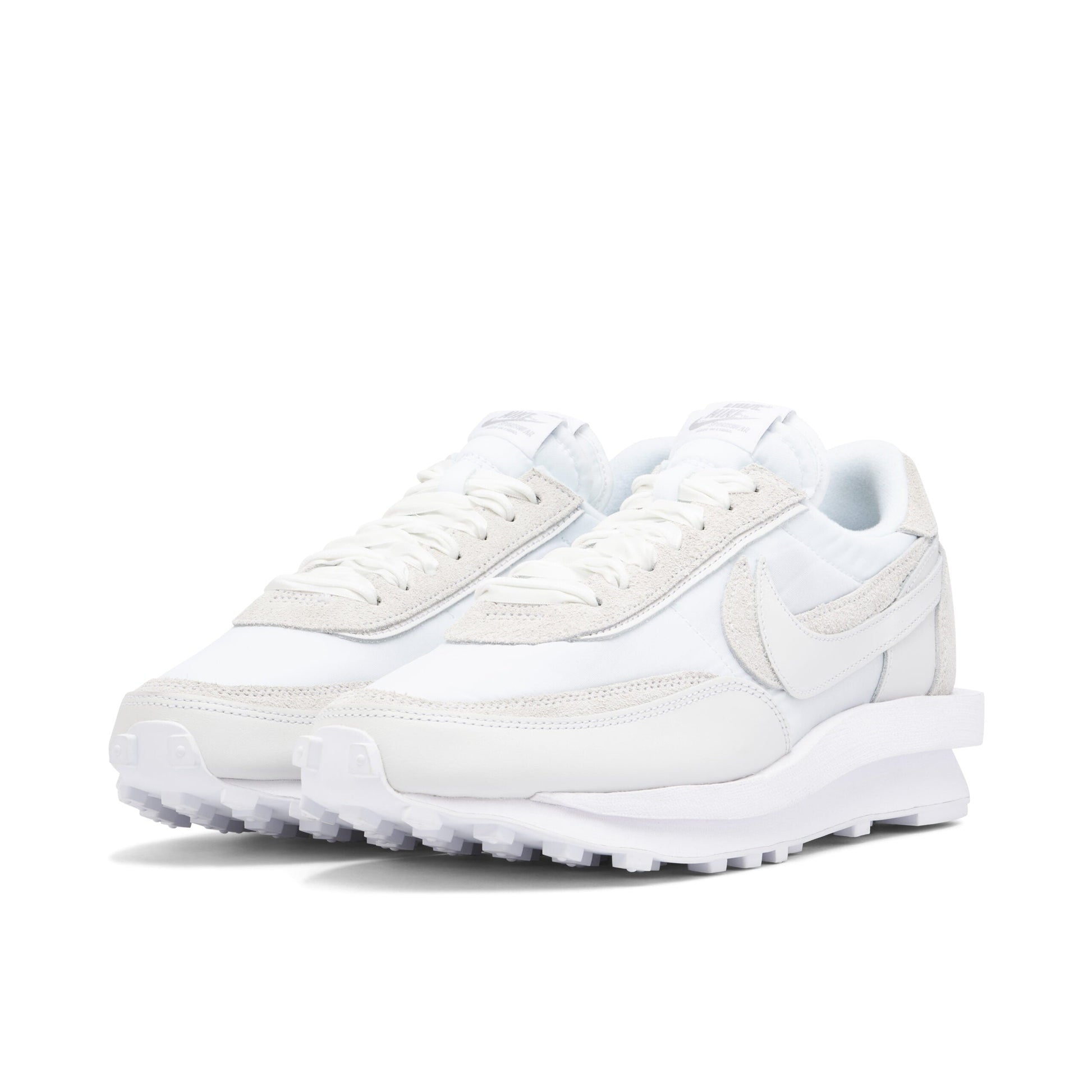 Nike LDWaffle X Sacai White