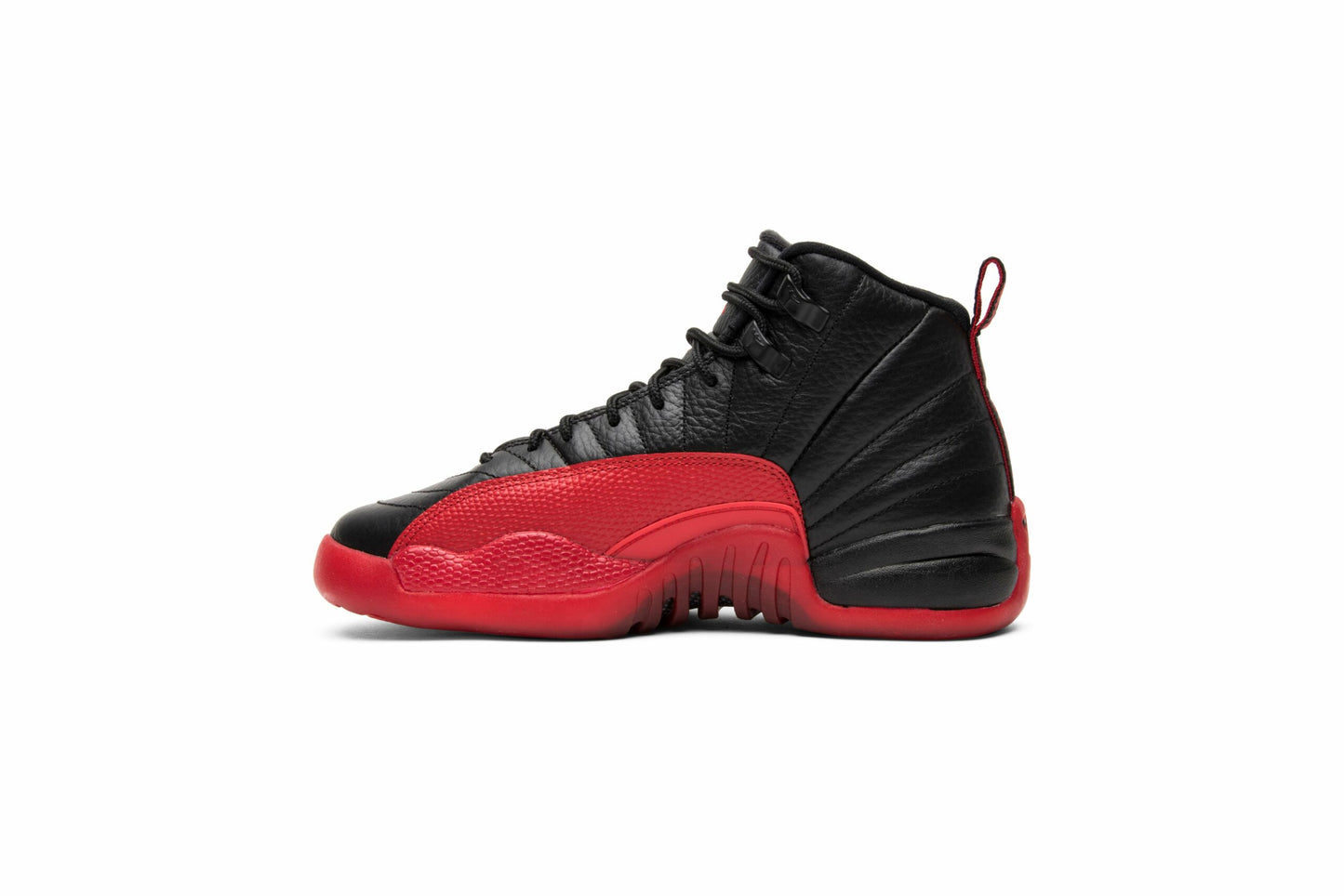 ( Grade School ) Air Jordan 12 Retro BG Flu Game 2016 153265-002