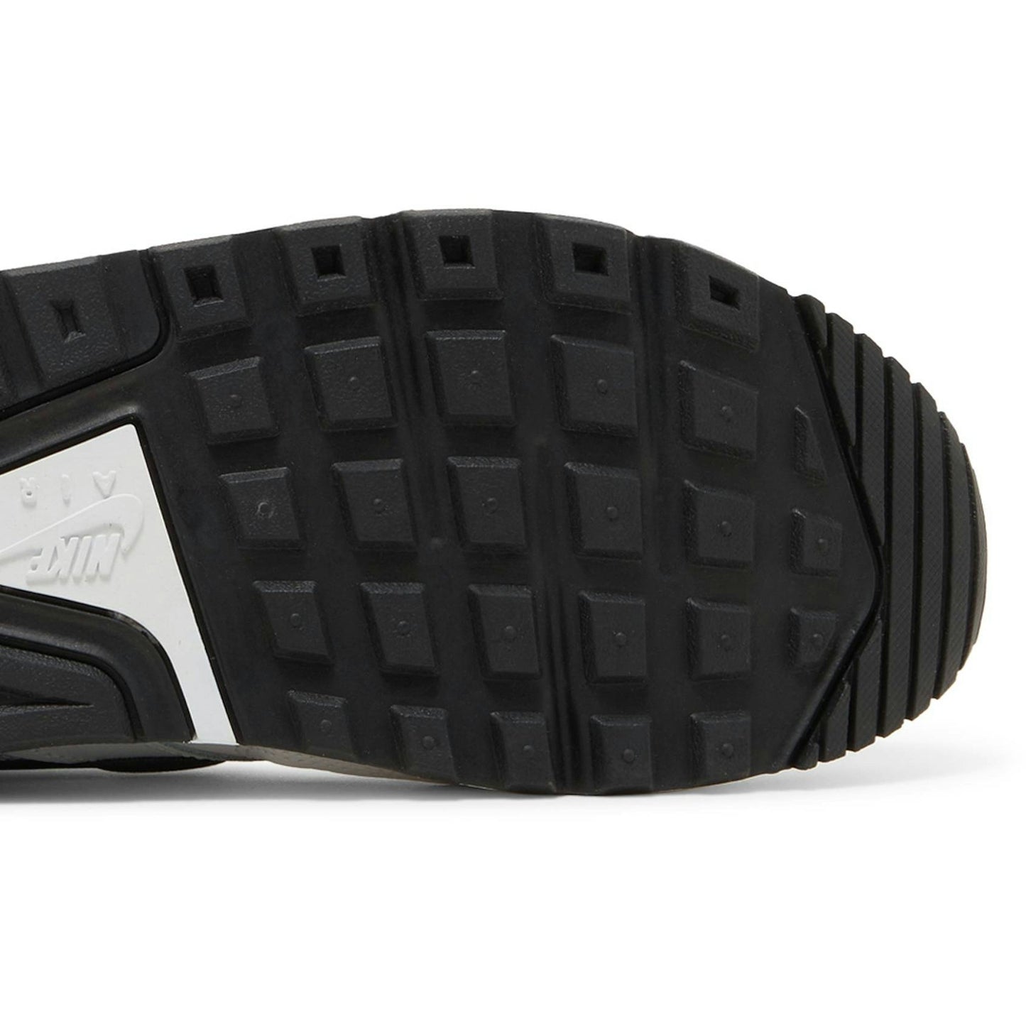 Nike Air Max IVO 'White Black' 580518-106