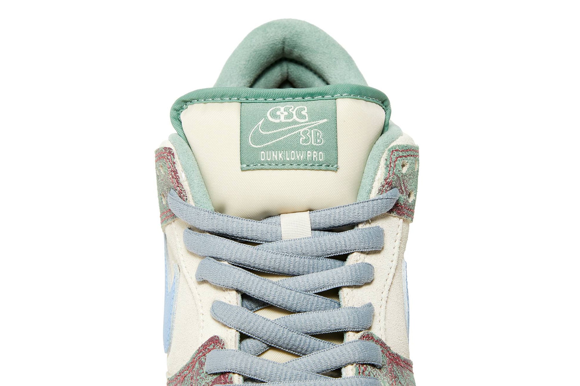 Crenshaw Skate Club X Nike Dunk Low SB 'Multi' FN4193-100