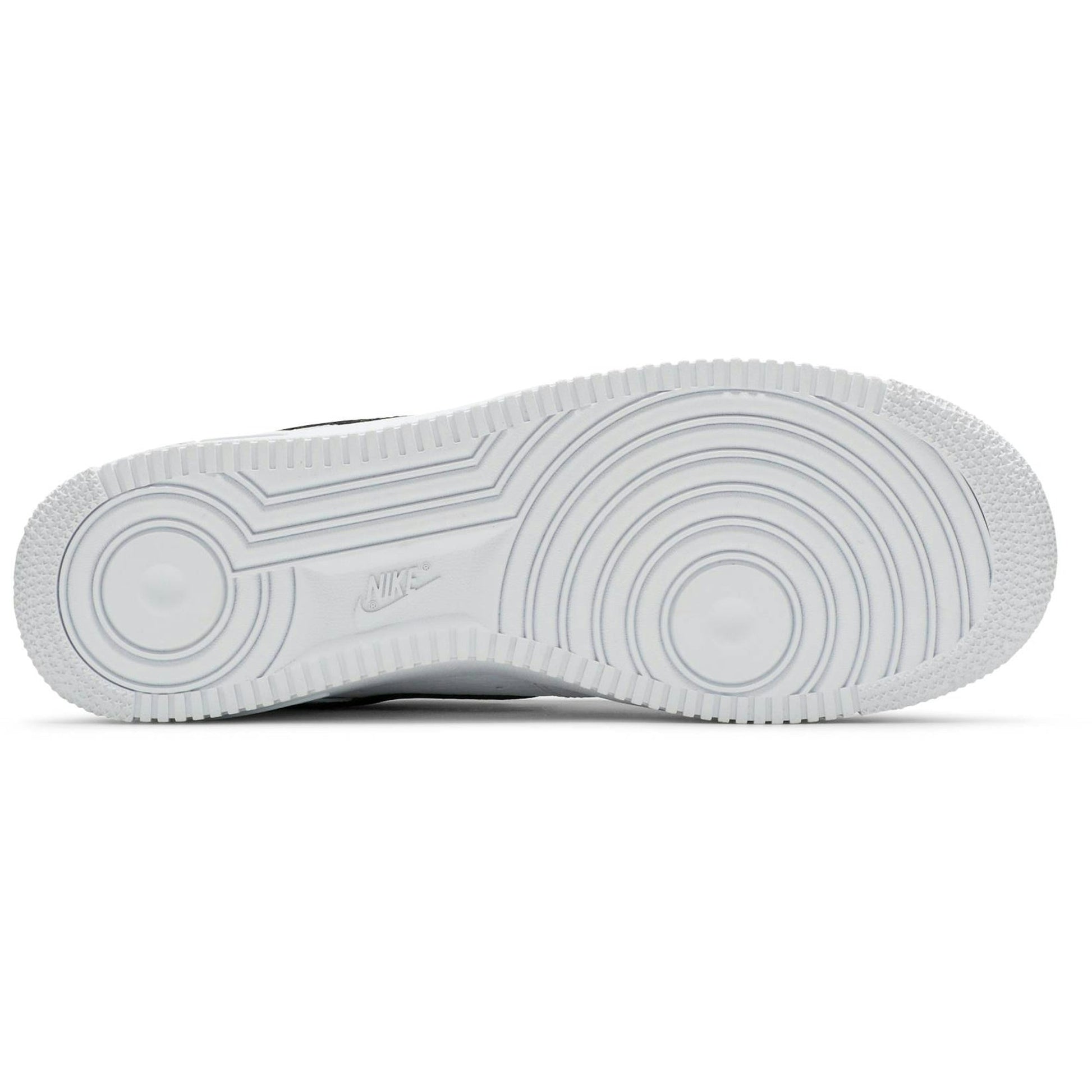 Nike Air Force 1 '07 'White Black' CT2302-100