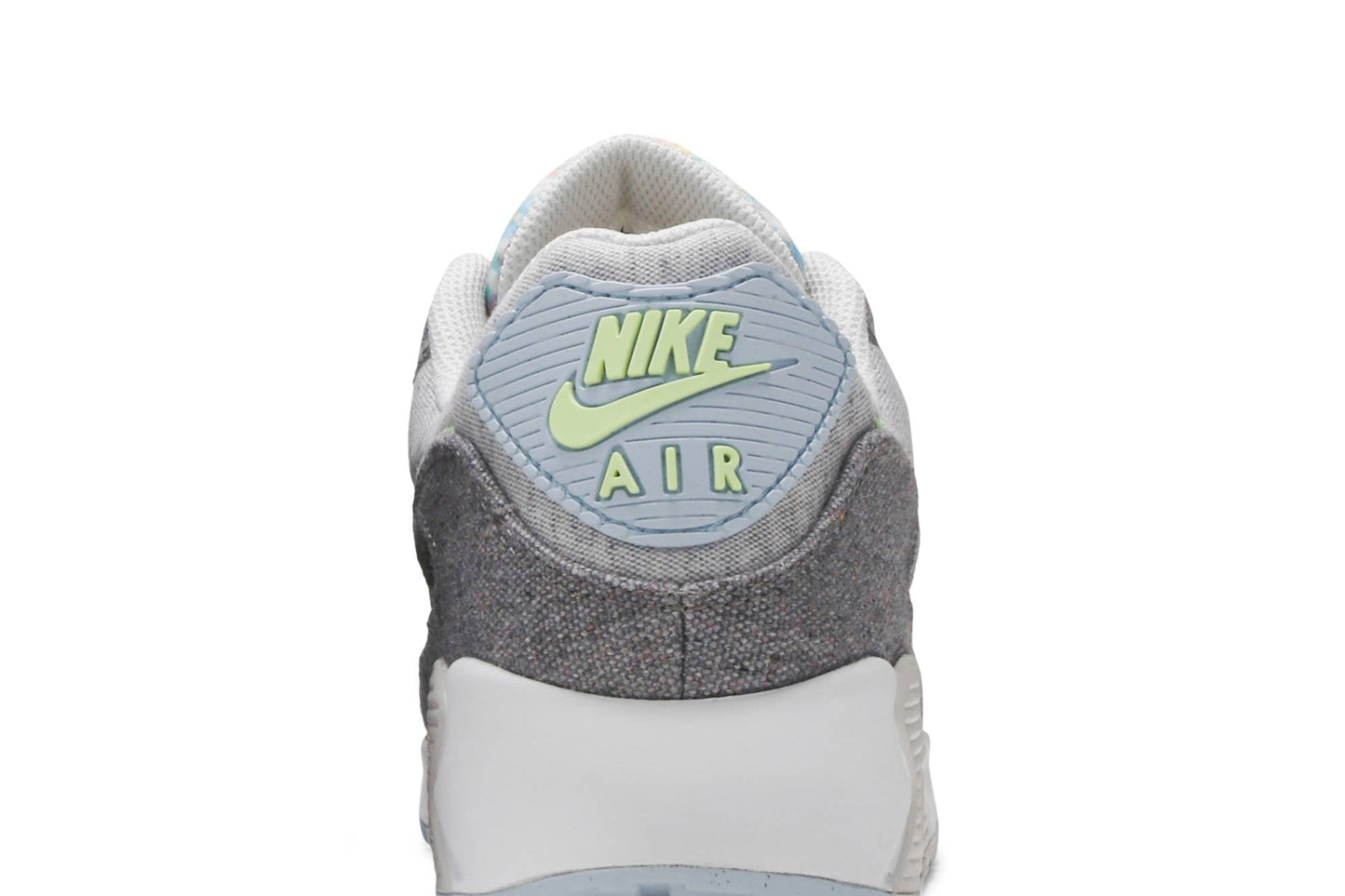 Nike Air Max 90 'Recycled Canvas Pack' CK6467-001