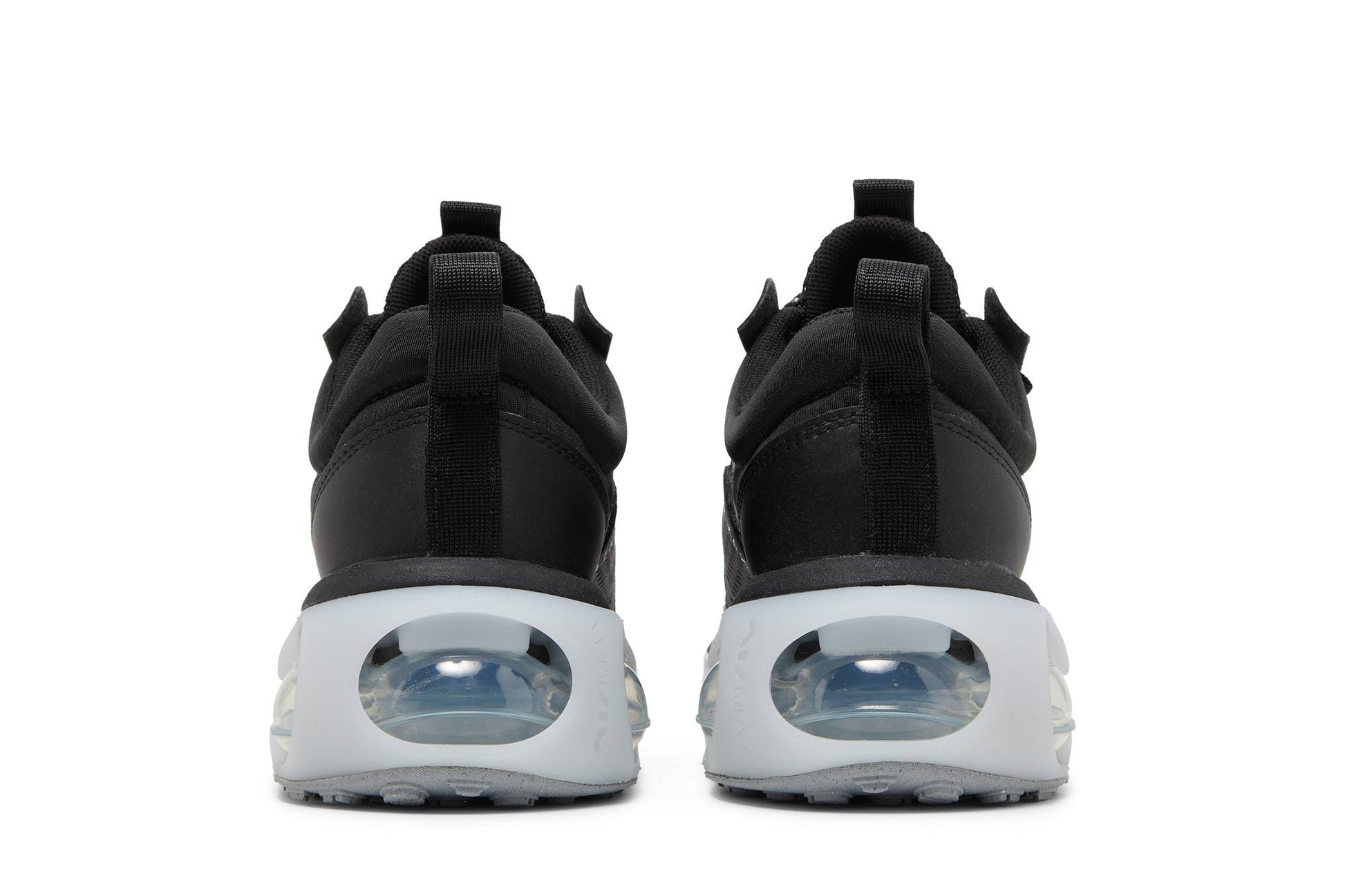 ( Women ) Nike Air Max 2021 Black Smoke Grey DA1923-001