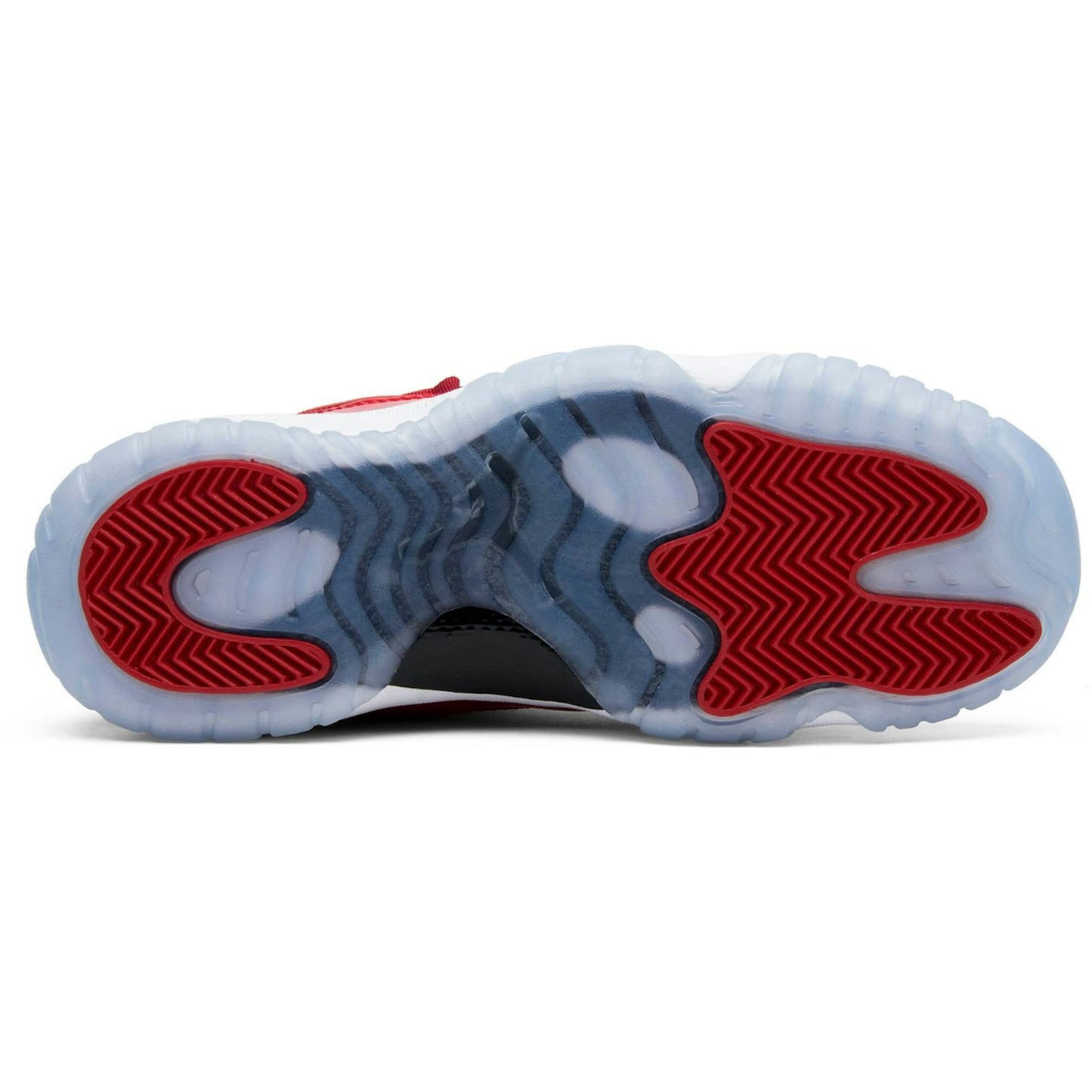 ( Youth ) Air Jordan 11 Retro Win Like 96 378038-623