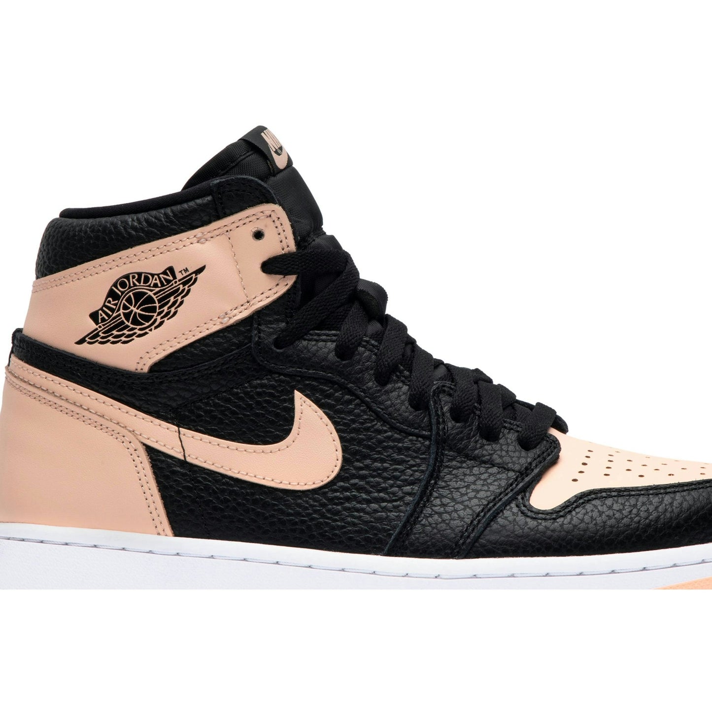 Air Jordan 1 Retro High OG Crimson Tint 555088-081