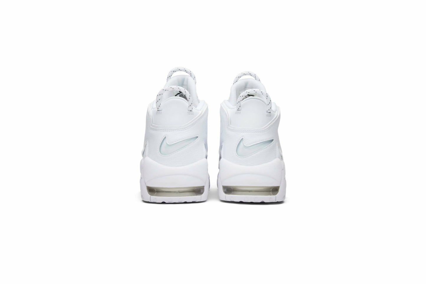 Nike Air More Uptempo Triple White 921948-100