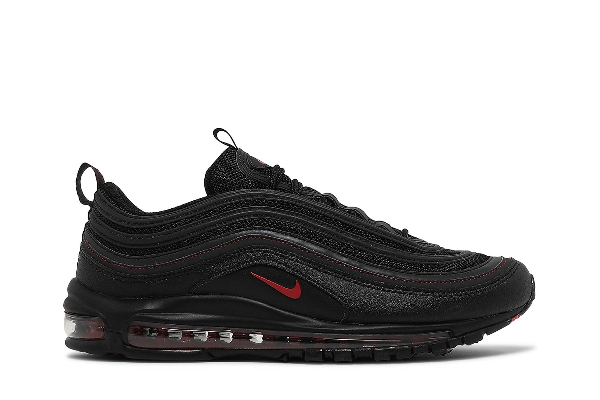 Nike Air Max 97 'Black University Red' DH4092-001