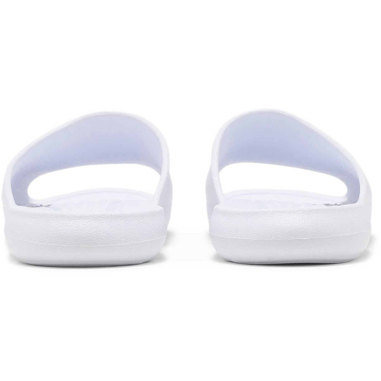Nike Victori One Slide 'Polka Swoosh – White' CZ5478-100