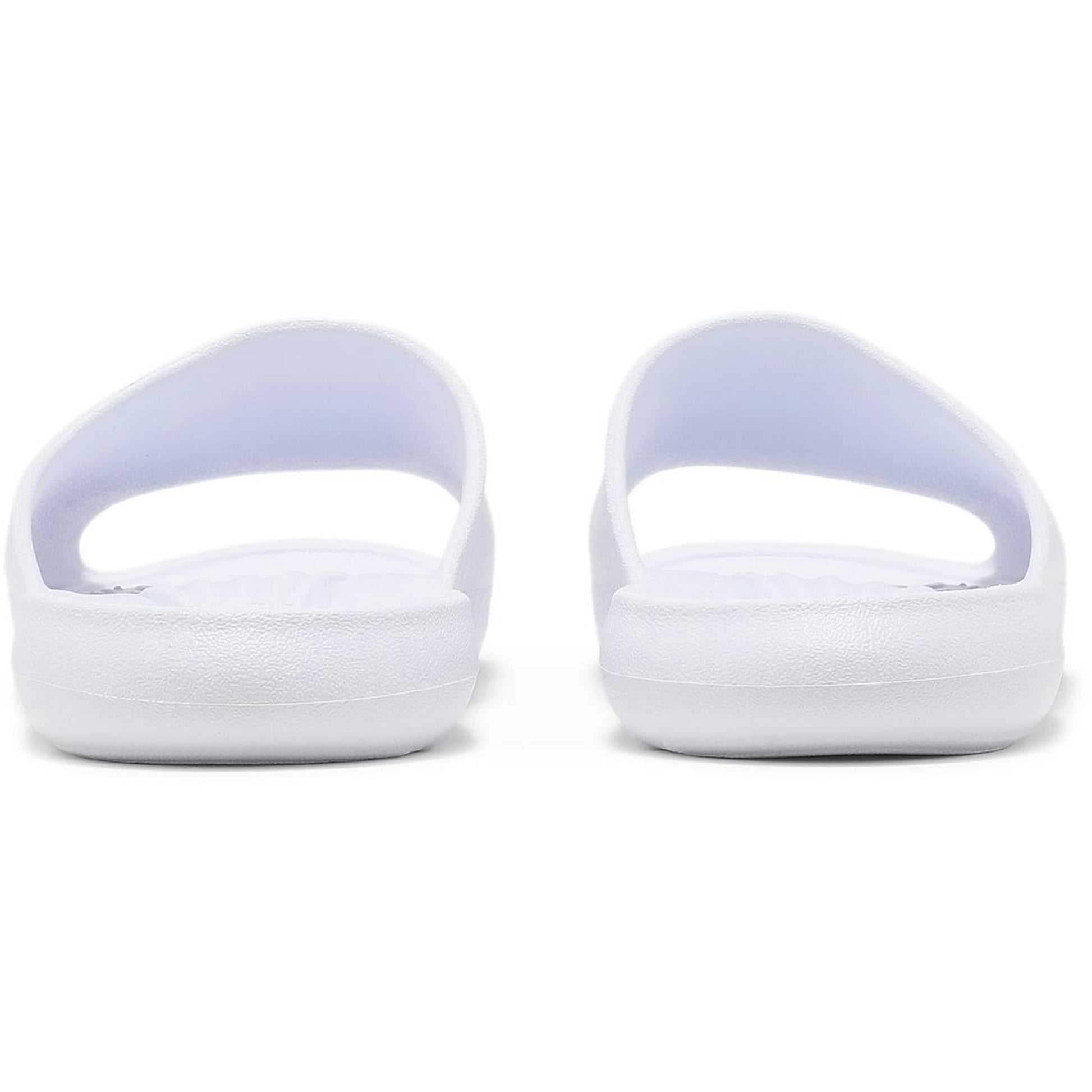 Nike Victori One Slide 'Polka Swoosh – White' CZ5478-100