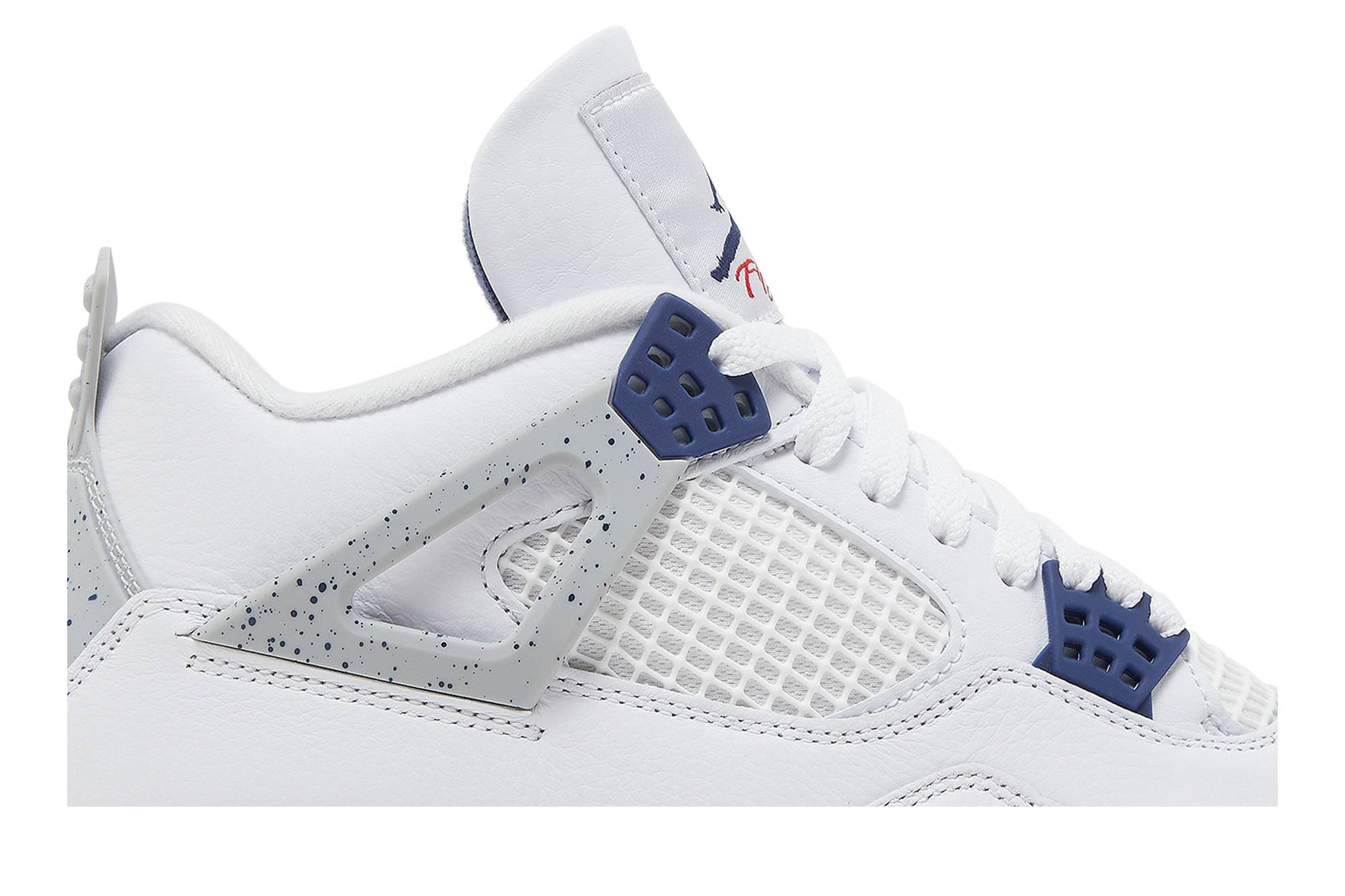 Air Jordan 4 Retro Midnight Navy DH6927-140