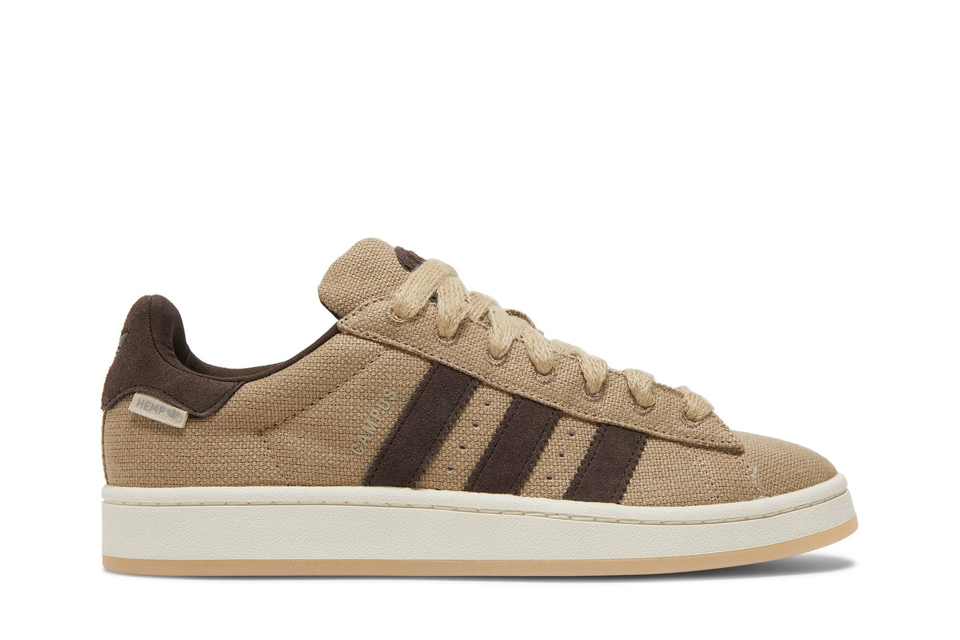 Adidas Campus 00s TKO 'Hemp Dark Brown' HP6538