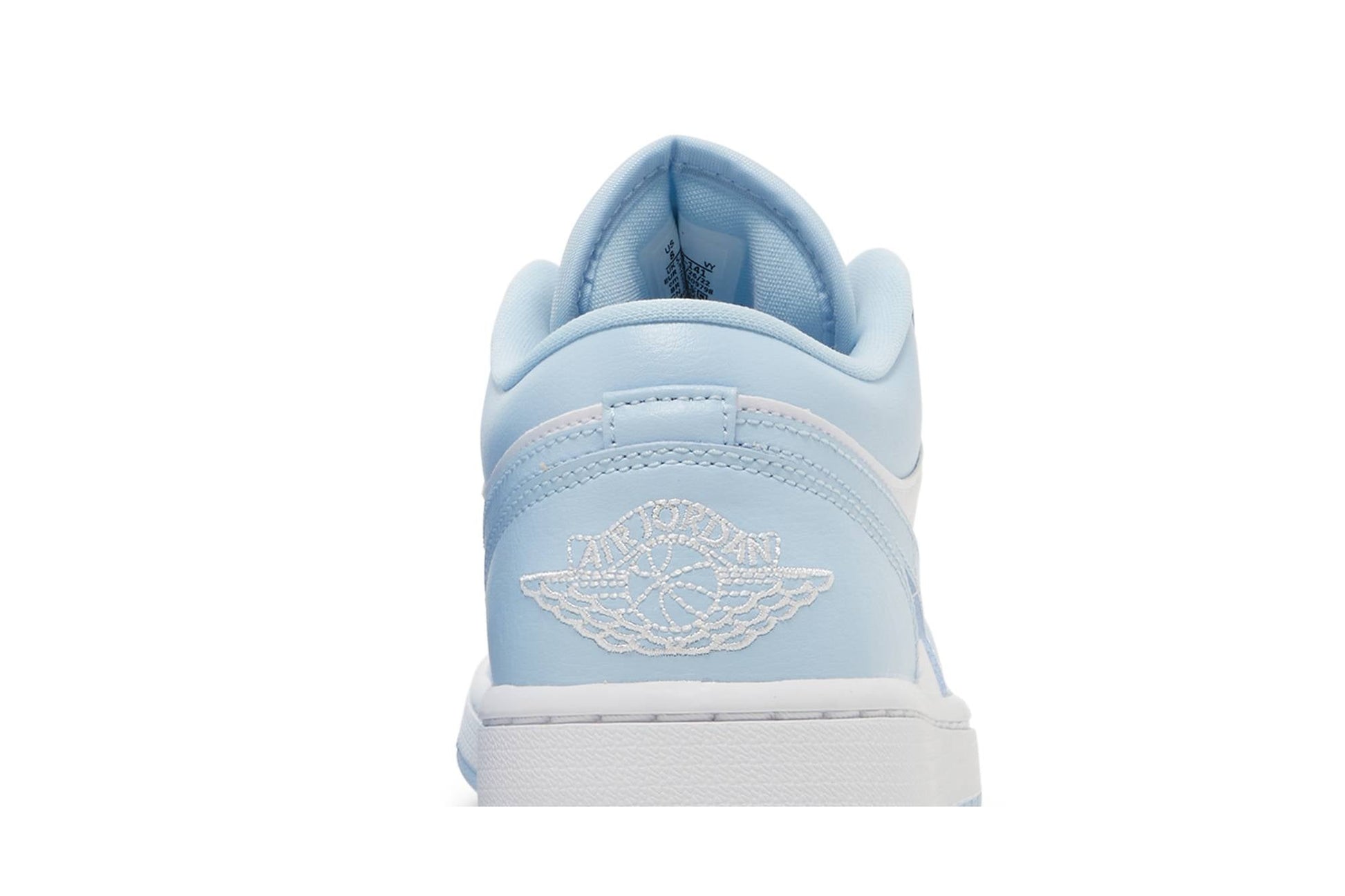( Women ) Air Jordan 1 Low Aluminum DC0774-141