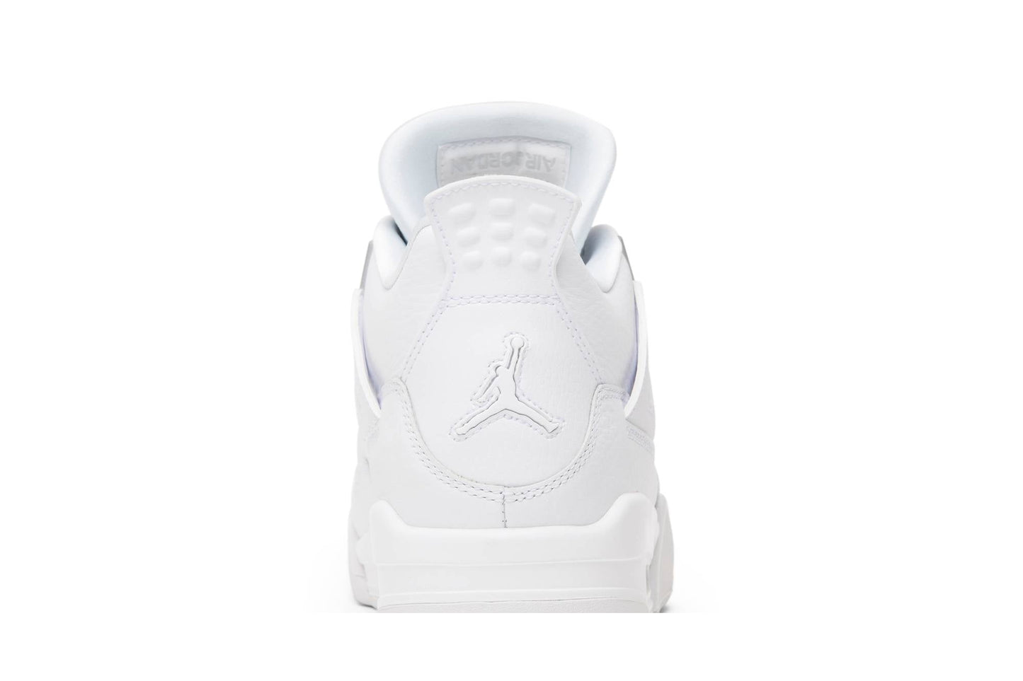 ( Grade School ) Air Jordan 4 Retro 2017 Pure Money 408452-100