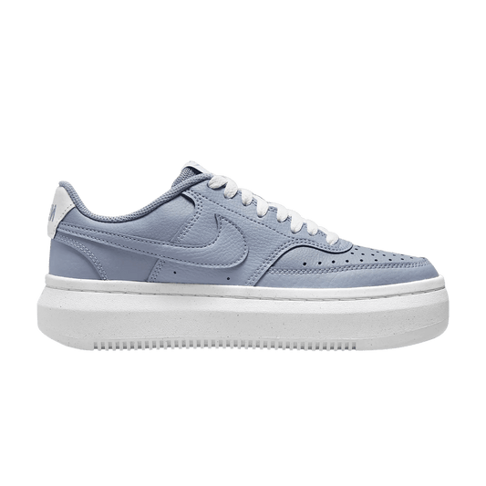 ( Women ) Nike Court Vision Alta Ashen Slate DM0113-400