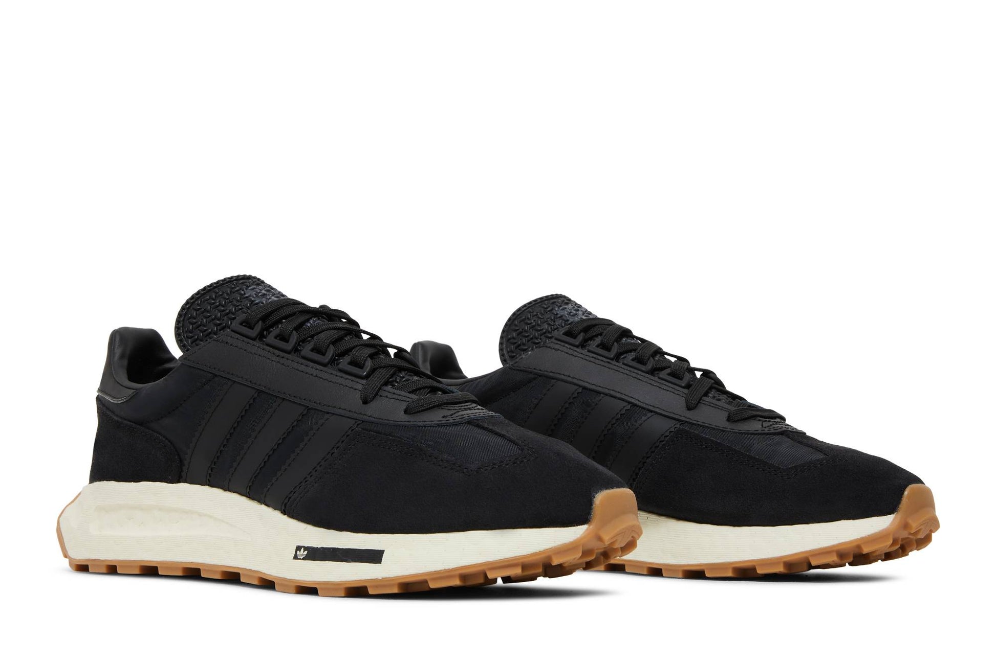 Adidas Retropy E5 Black Gum H03080