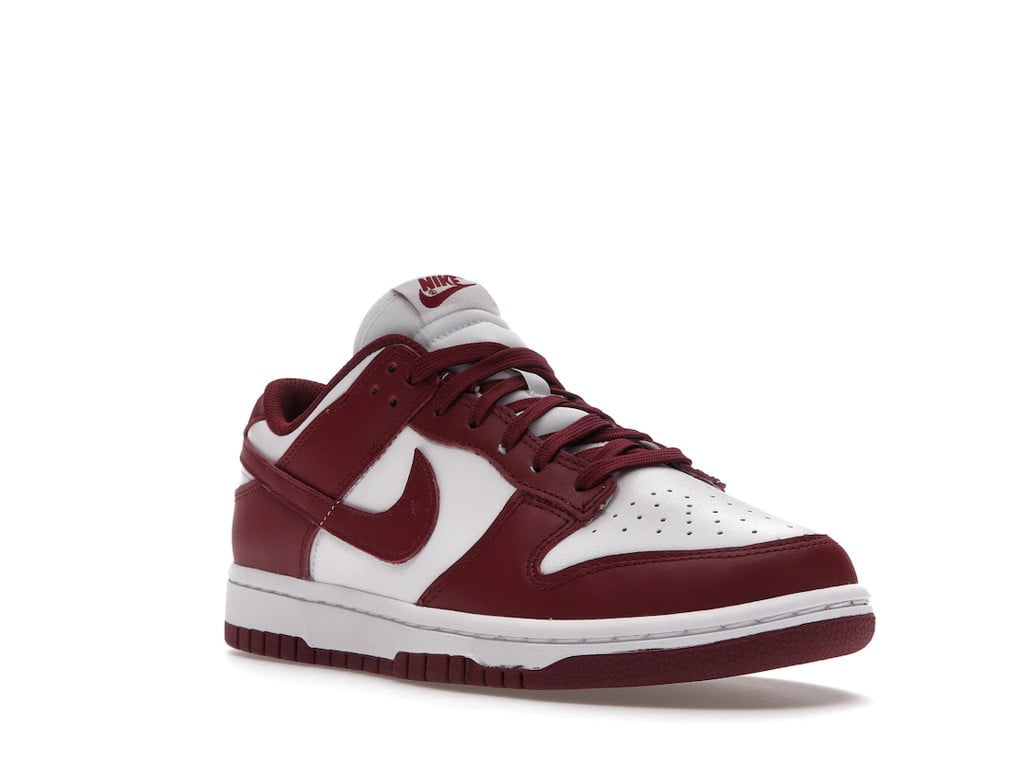 Nike Dunk Low Bordeaux ( Women's )