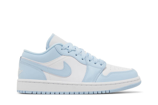 ( Women ) Air Jordan 1 Low Aluminum DC0774-141