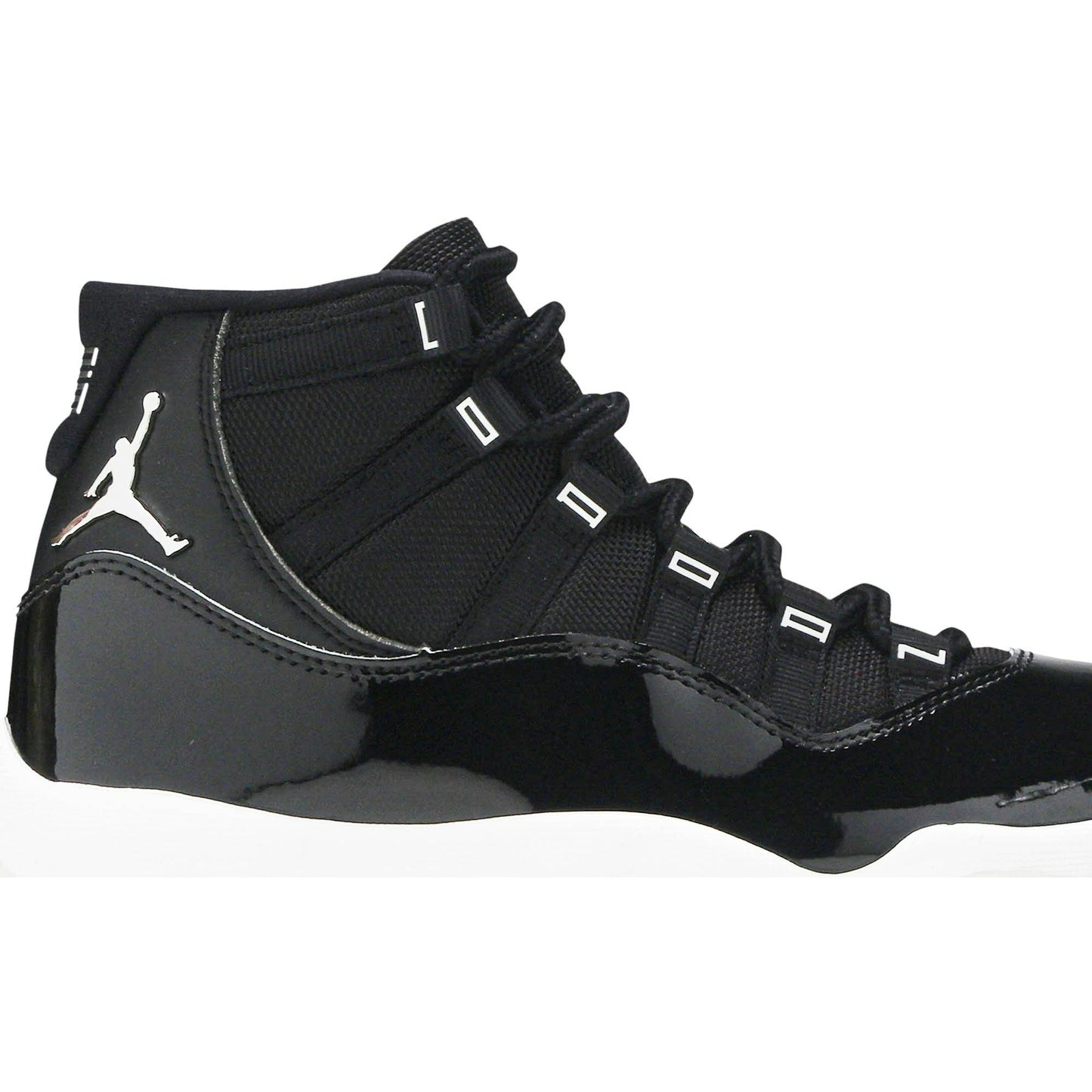 ( Women ) Air Jordan 11 Retro Jubilee / 25th Anniversary AR0715-011