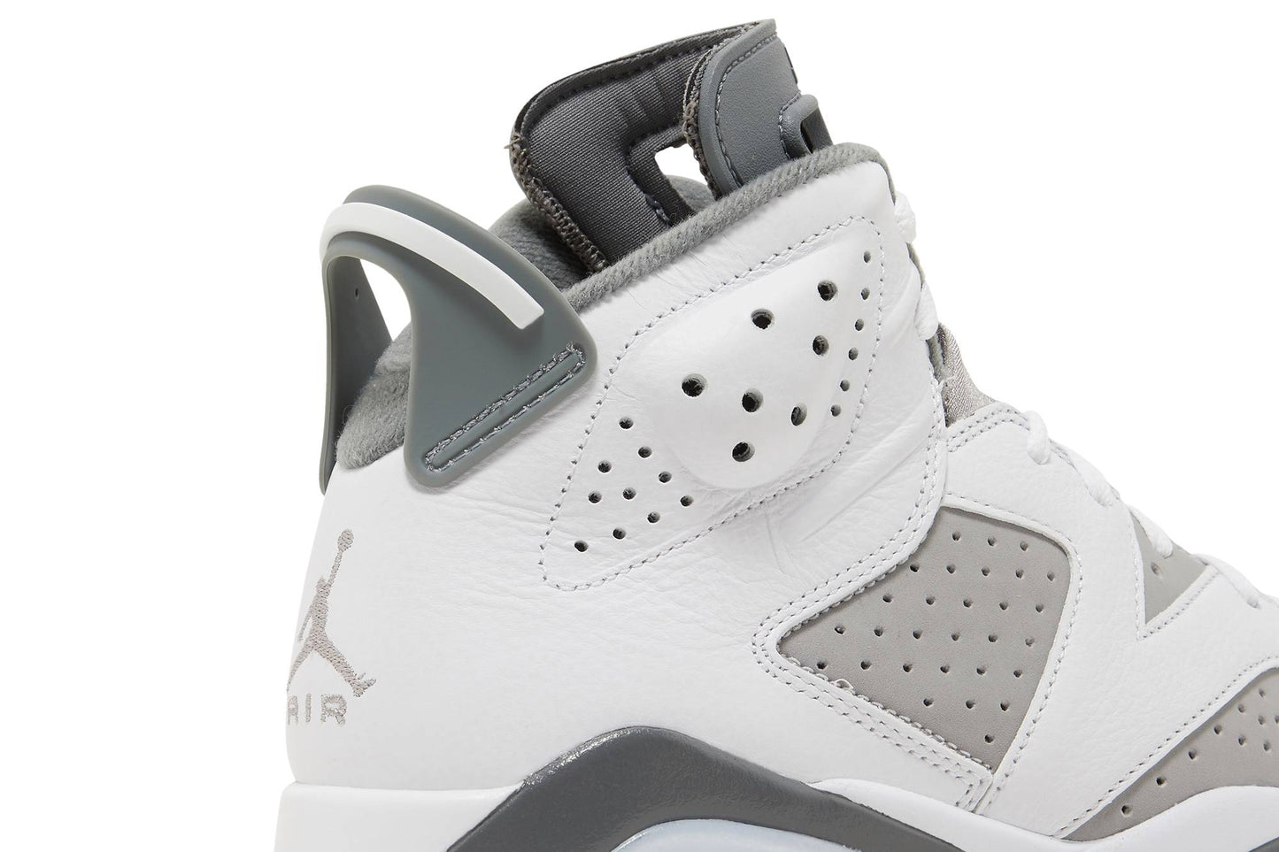 Air Jordan 6 'Cool Grey' CT8529-100