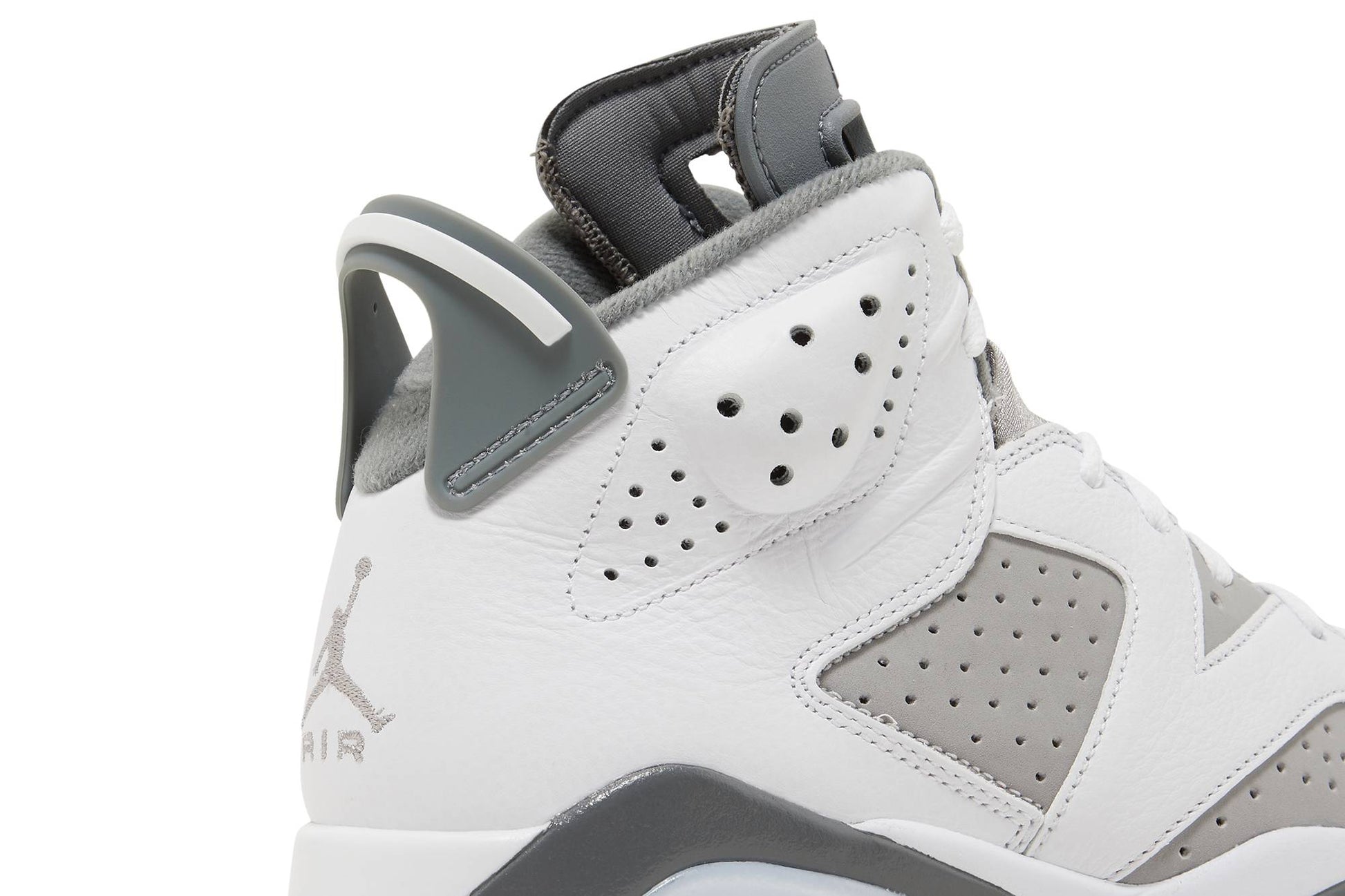 Air Jordan 6 'Cool Grey' CT8529-100