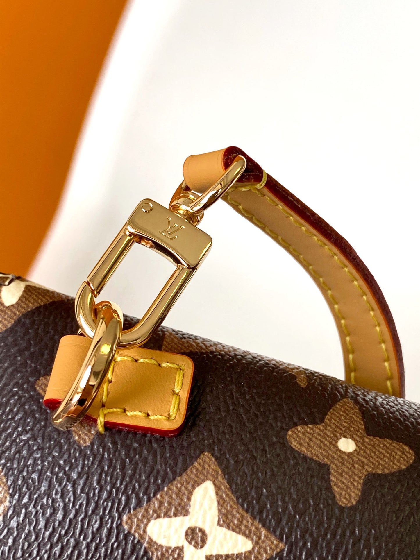 Louis Vuitton Murakami Monogram Multicolore Messenger Crossbody Bag
