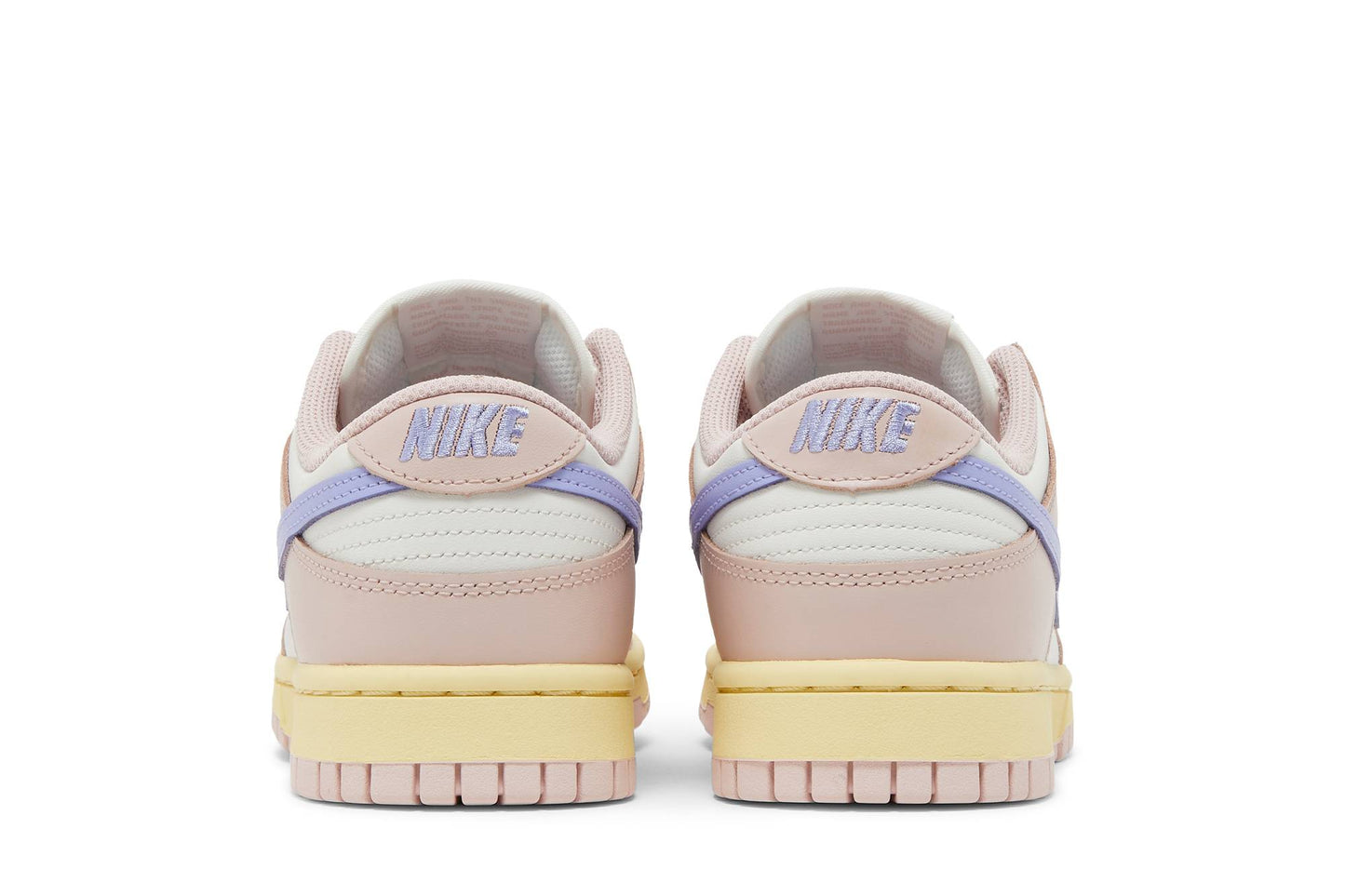 ( Women ) Nike Dunk Low 'Pink Oxford' DD1503-601