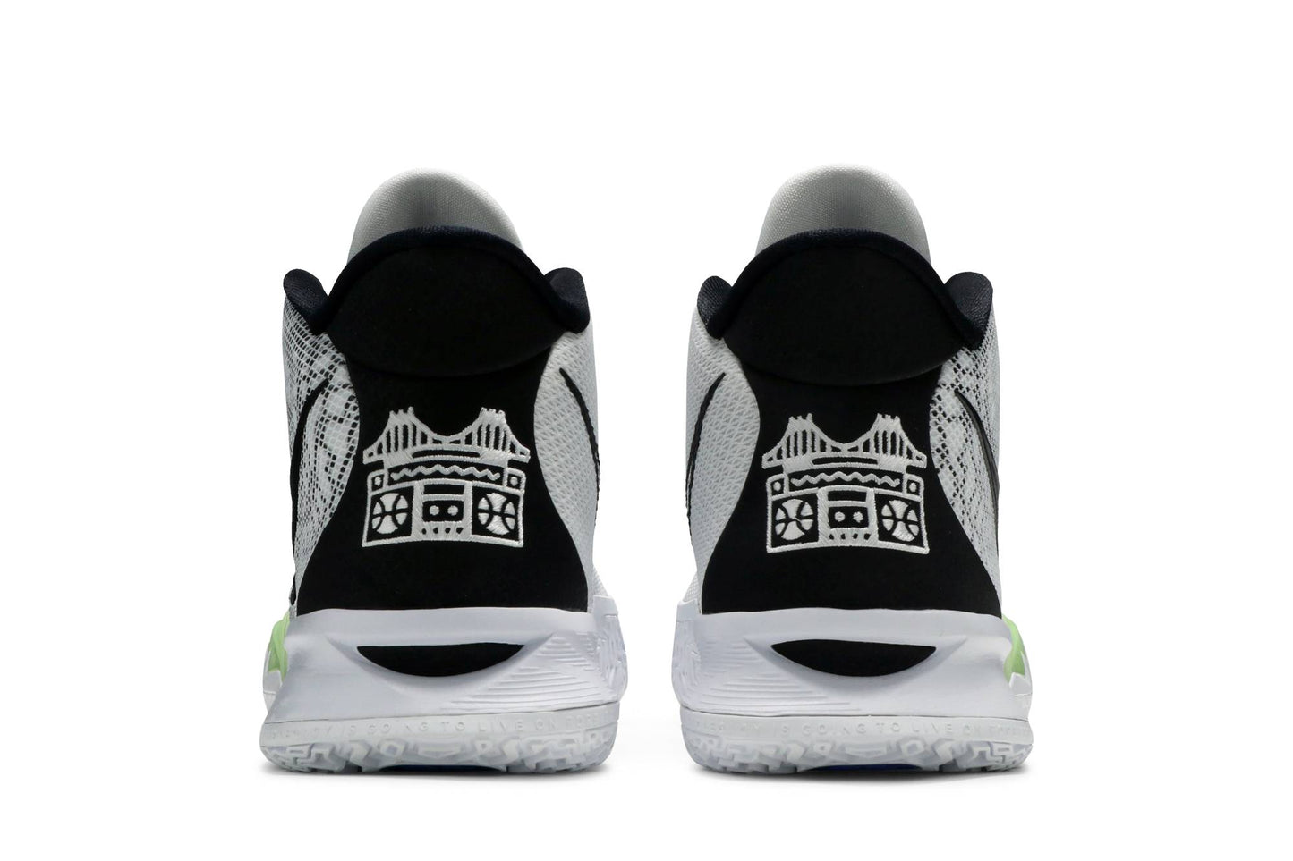 Nike Kyrie 7 EP 'Brooklyn Beats' CQ9327-100