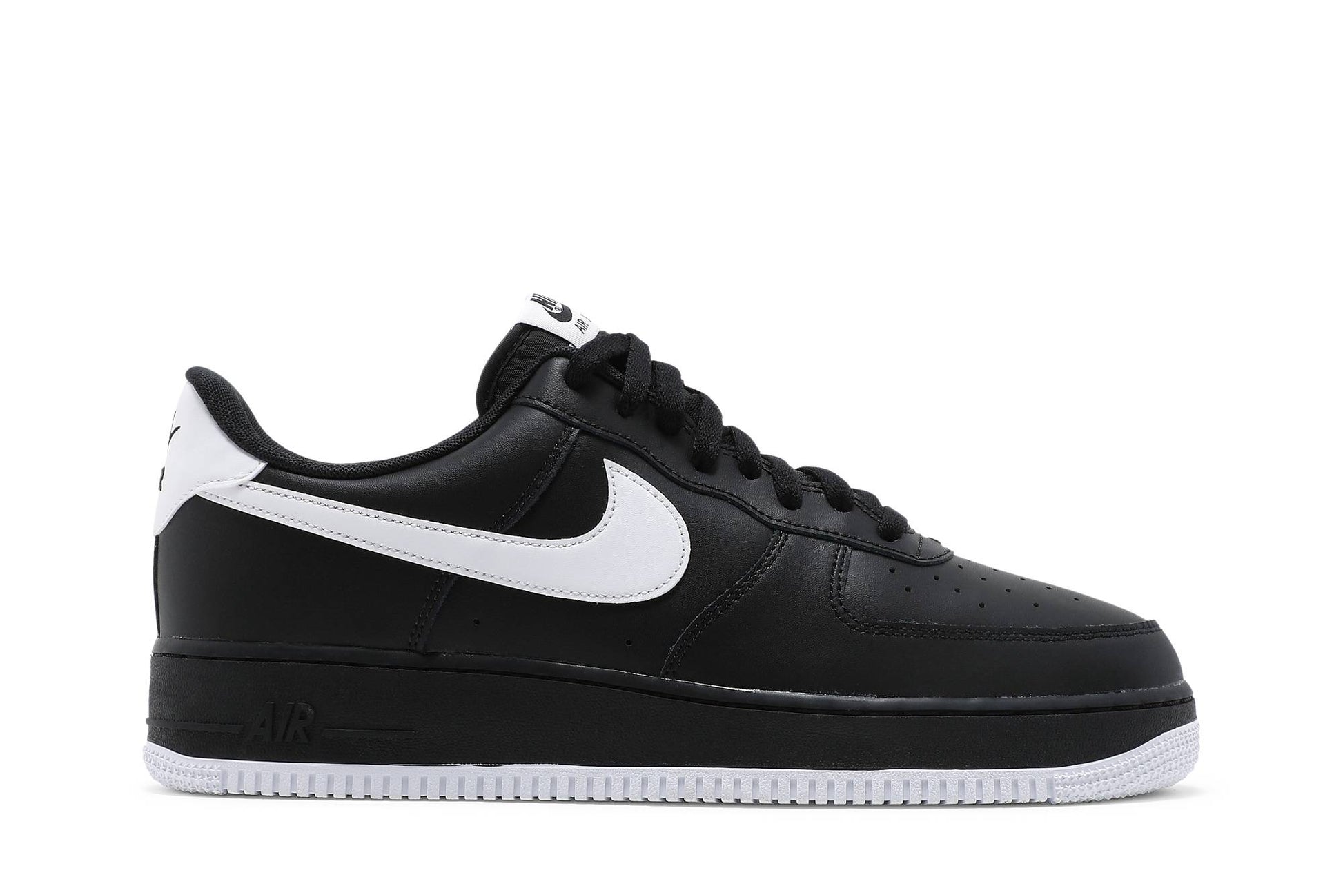 Nike Air Force 1 07 Black White DC2911-002