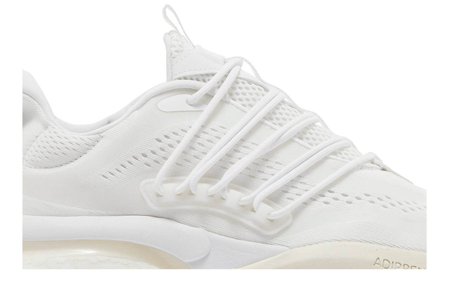Adidas AlphaBoost V1 Triple White HP2759
