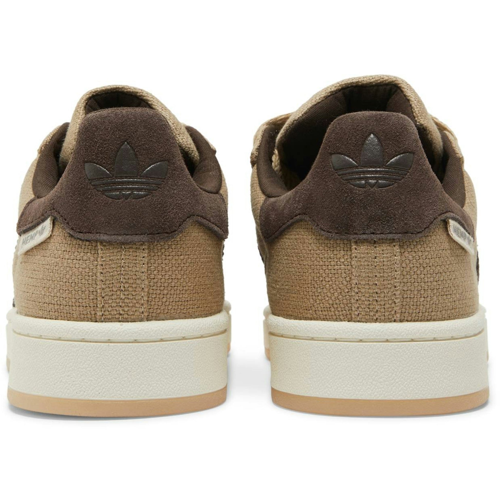 Adidas Campus 00s TKO 'Hemp Dark Brown' HP6538