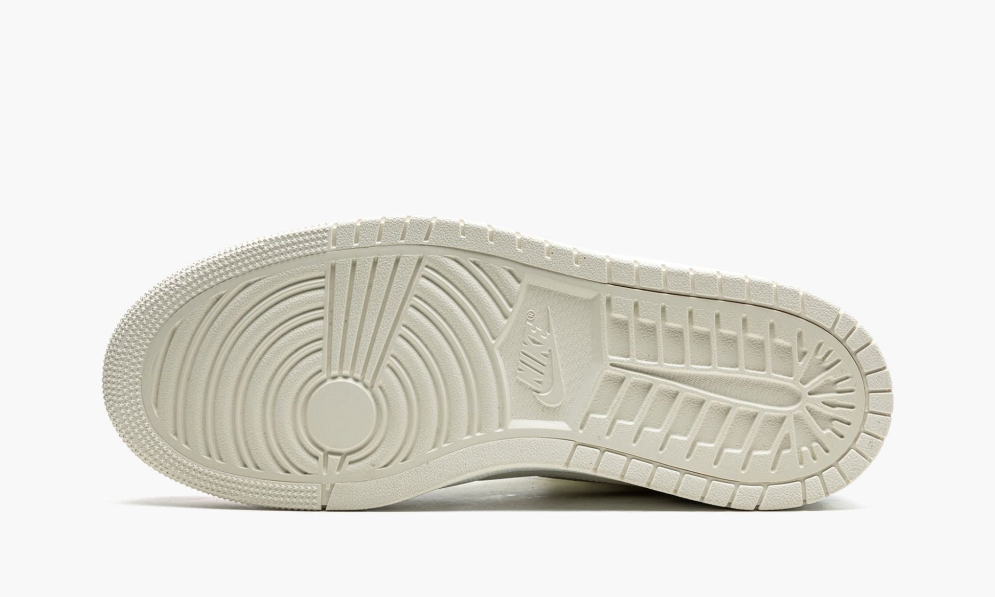 Air Jordan 1 Zoom Air CMFT "To My First Coach"