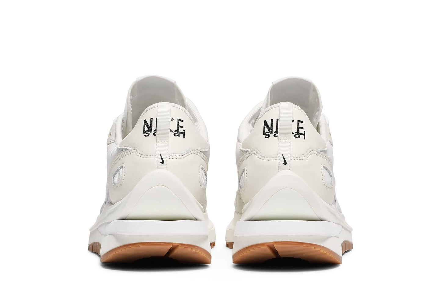 Sacai X Nike VaporWaffle Sail Gum DD1875-100