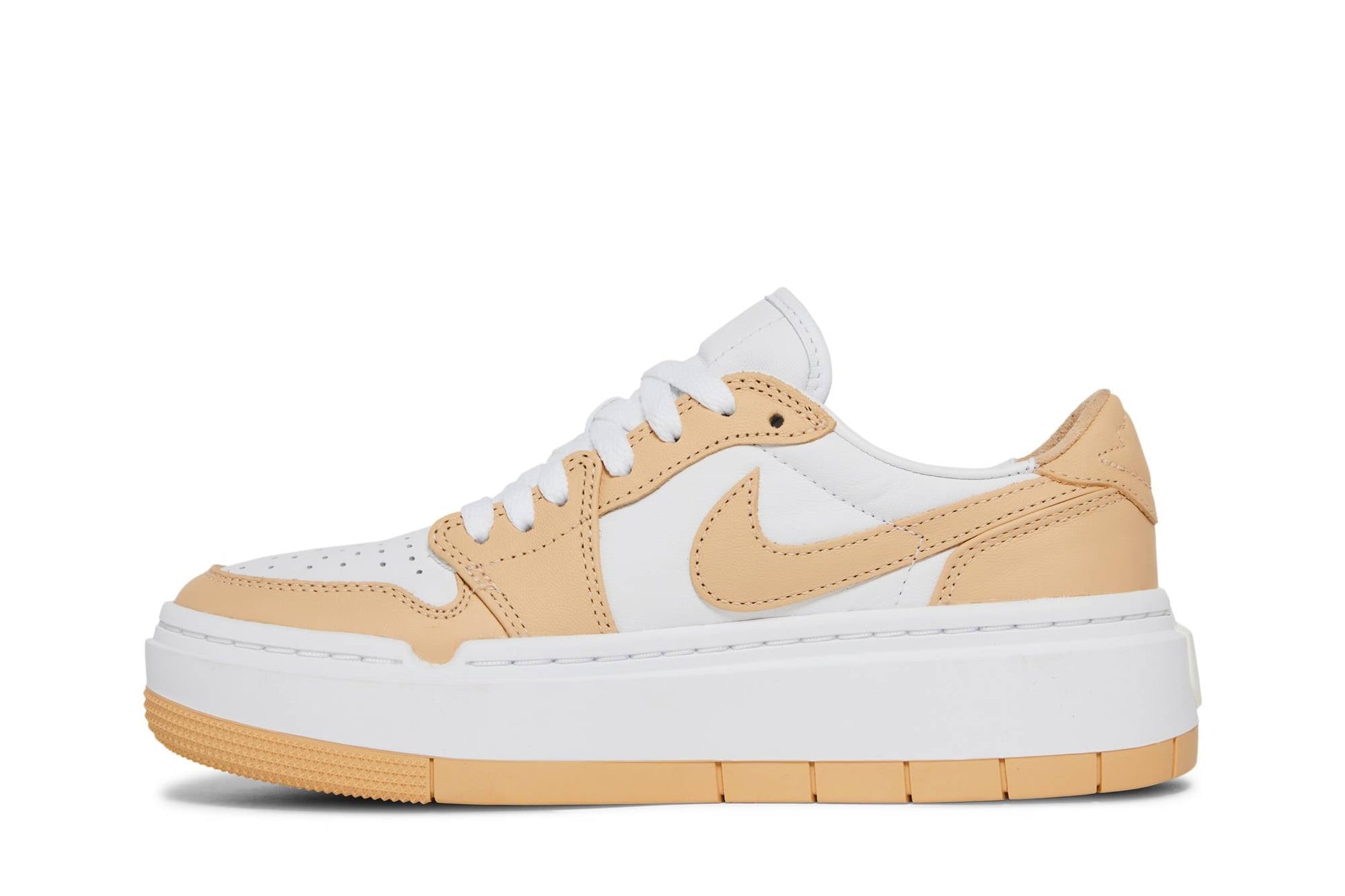 ( Women ) Air Jordan 1 Elevate Low White Onyx DH7004-102
