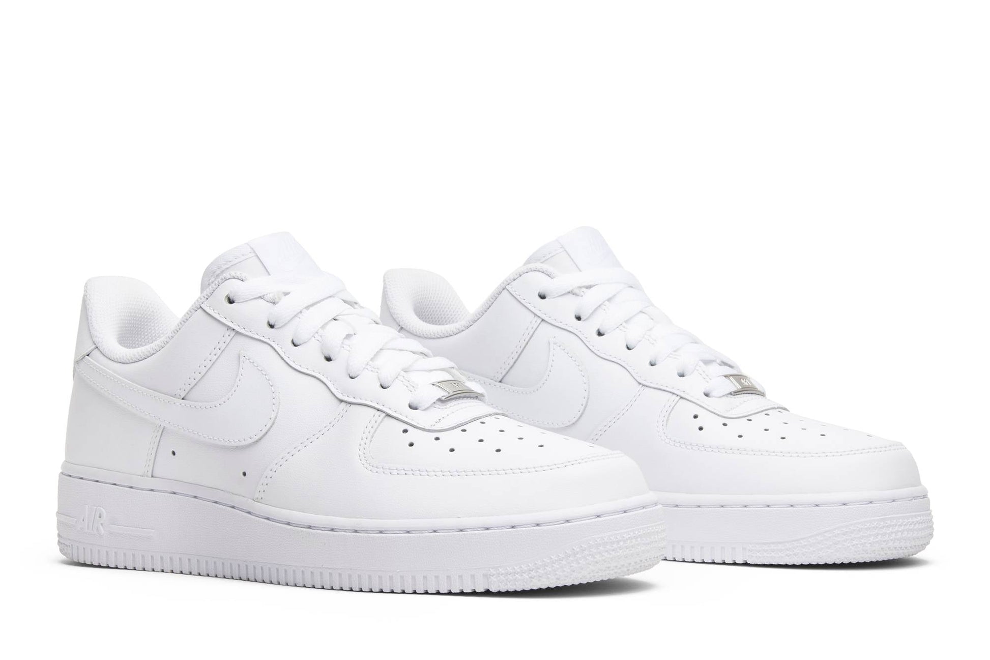 ( Women ) Nike Air Force 1 07 White 315115-112