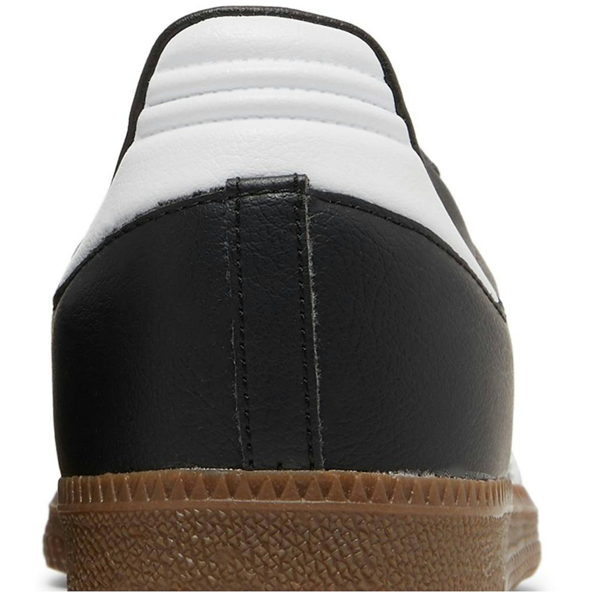 Adidas Samba Vegan 'Black Gum' H01878