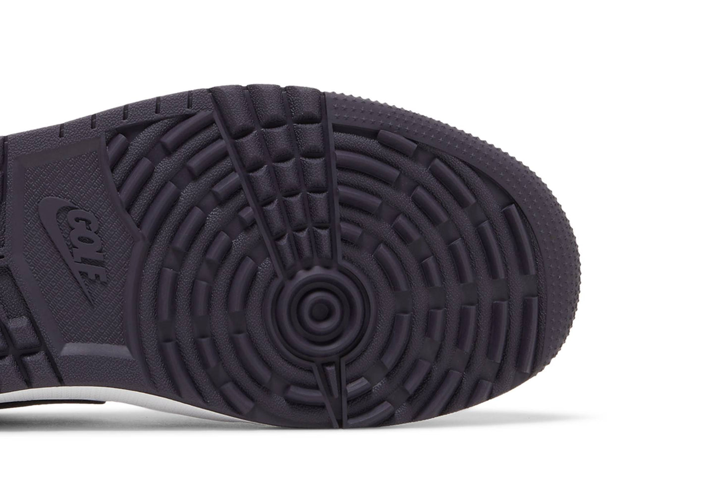 Air Jordan 1 Low Golf NRG 'Purple Smoke' DZ9787-155