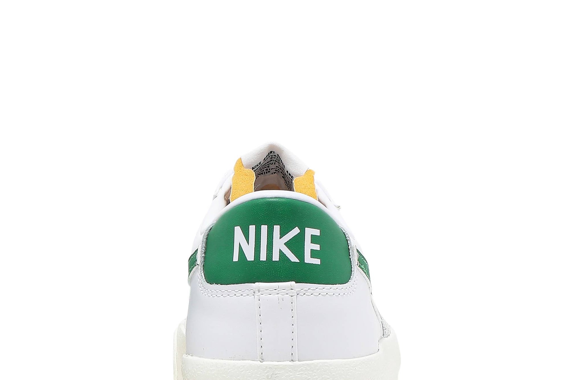 Nike Blazer Low '77 Vintage 'Pine Green' DA6364-115