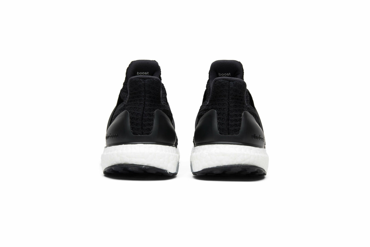 Adidas UltraBoost 4.0 Core Black BB6166