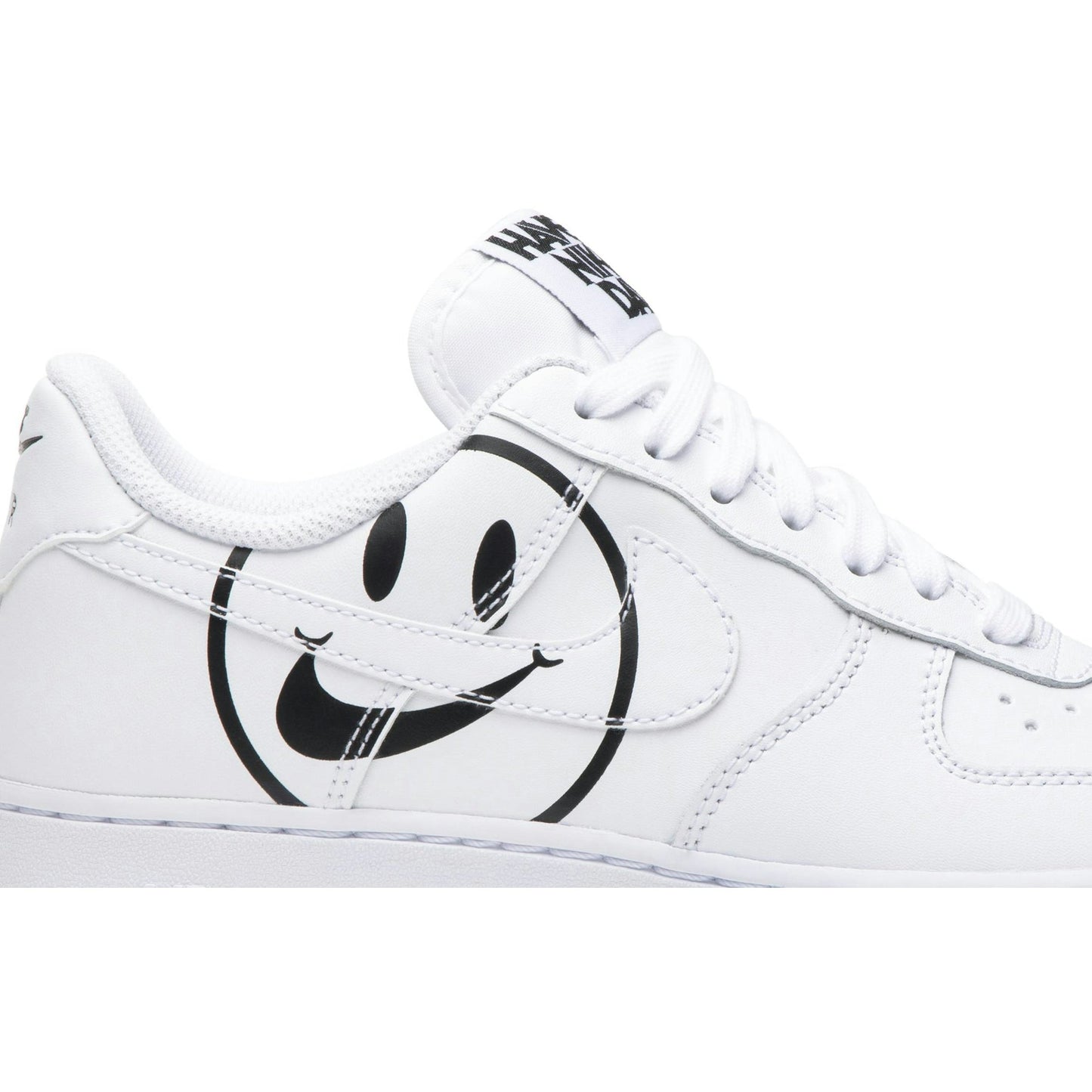 Nike Air Force 1 Low 'Have A Nike Day – White' BQ9044-100