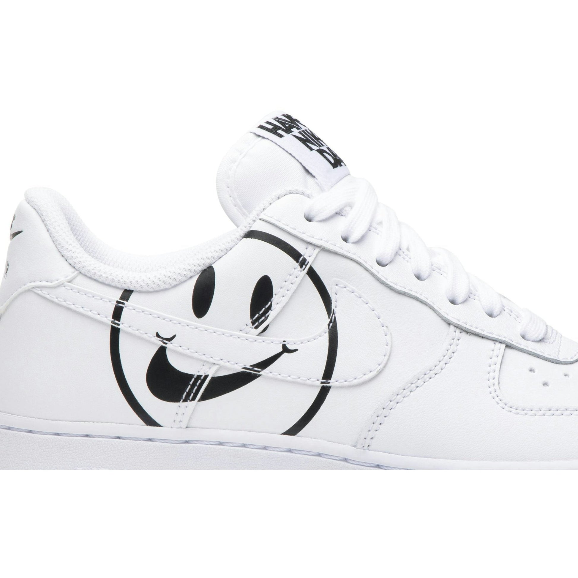 Nike Air Force 1 Low 'Have A Nike Day – White' BQ9044-100