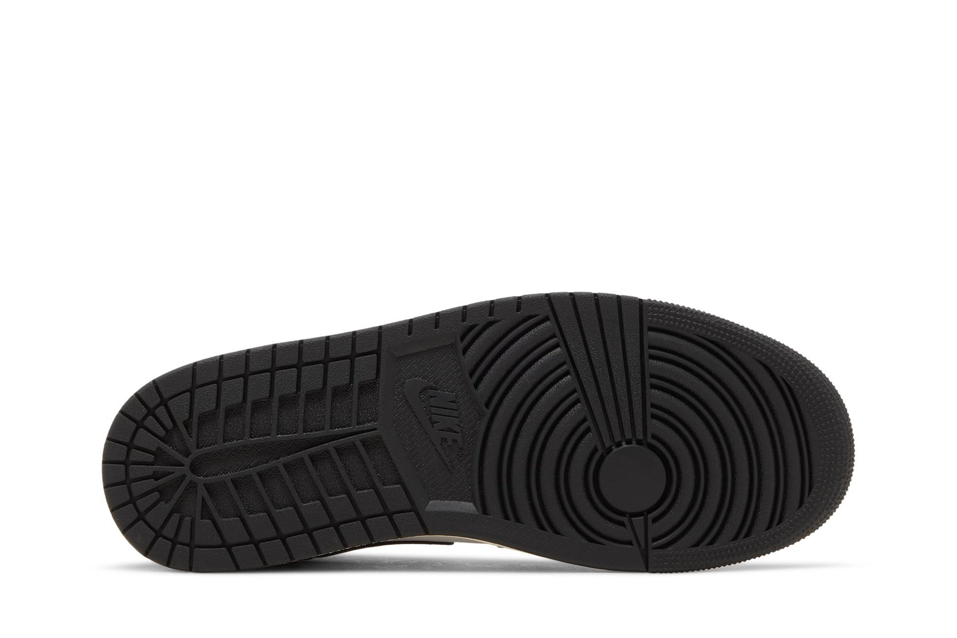 Air Jordan 1 Low 'Wear Away Yellow' DQ8422-001