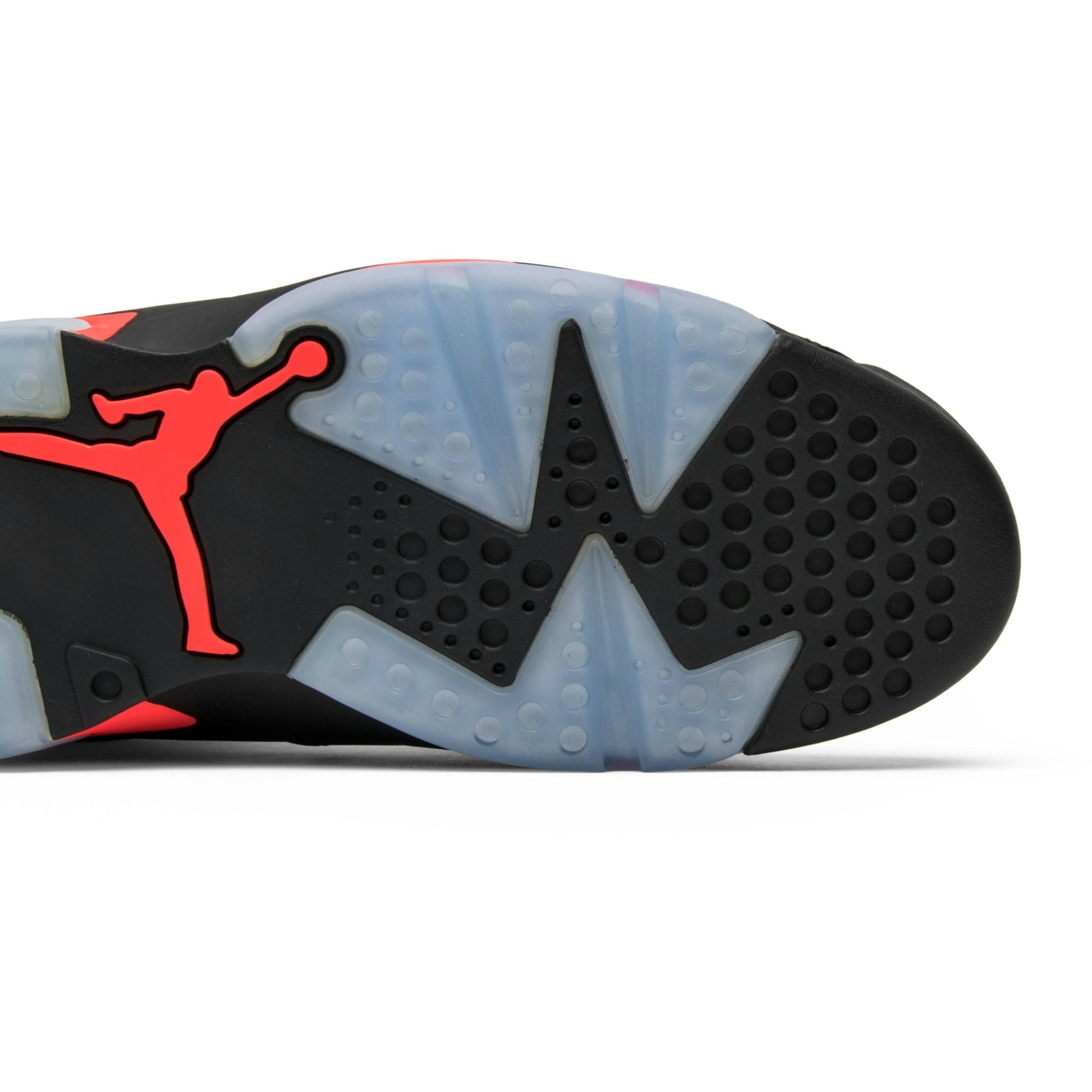 Air Jordan 6 Retro 'Infrared' 2014 384664-023