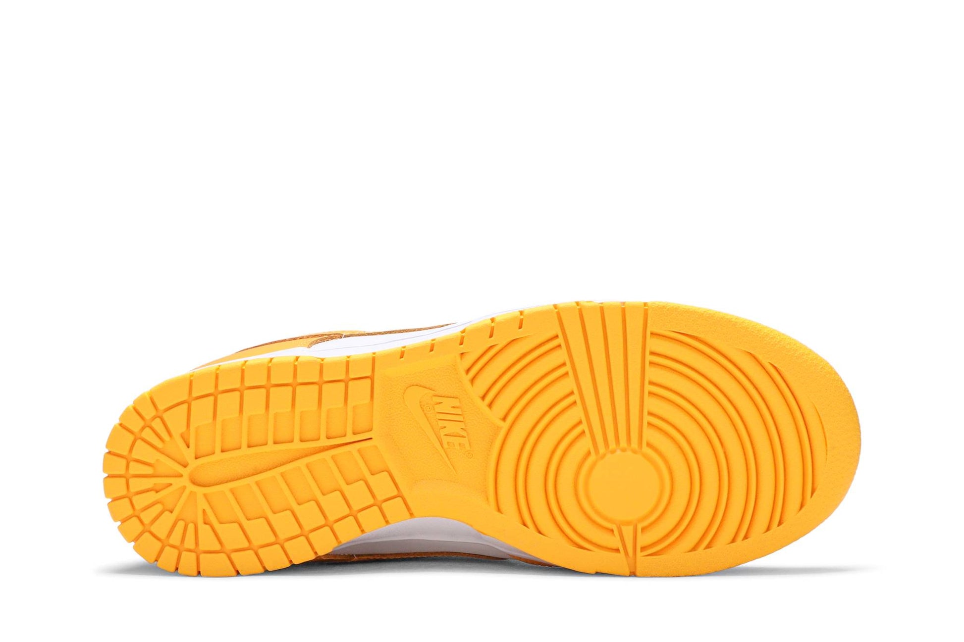 ( Women ) Nike Dunk Low 'Laser Orange' DD1503-800