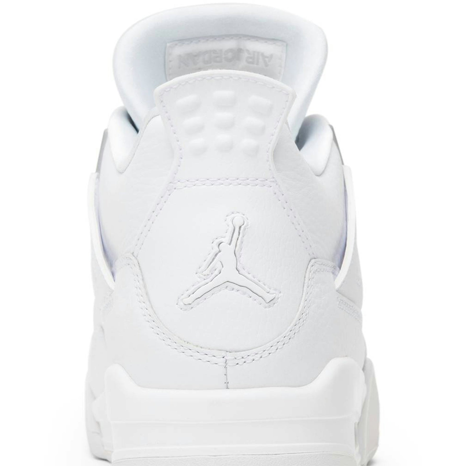 ( Grade School ) Air Jordan 4 Retro 2017 Pure Money 408452-100