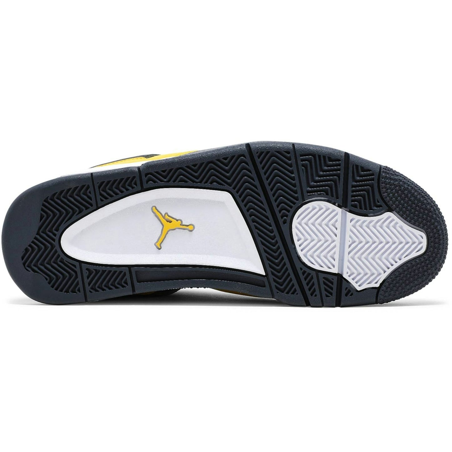 Air Jordan 4 Retro 'Lightning' 2021 CT8527-700