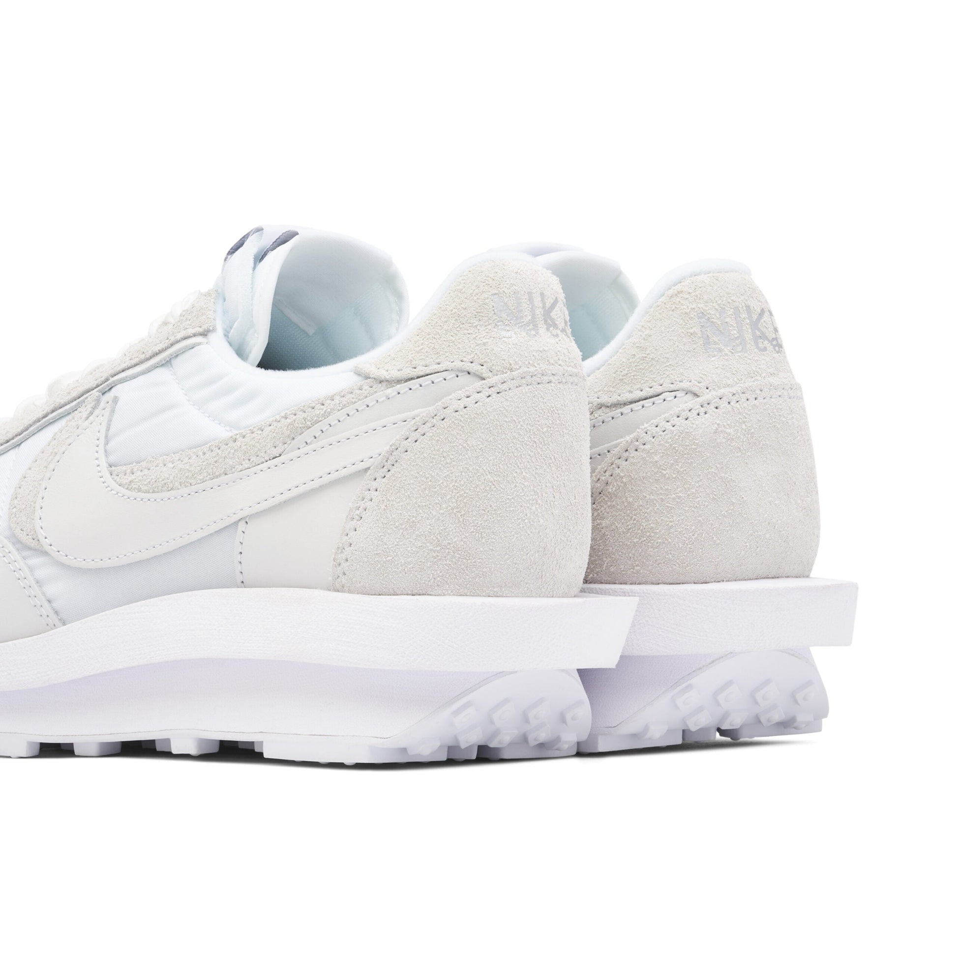 Nike LDWaffle X Sacai White