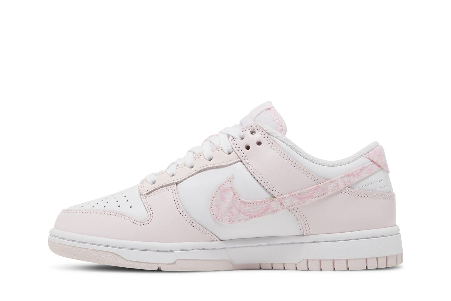 ( Women ) Nike Dunk Low 'Pink Paisley' FD1449-100