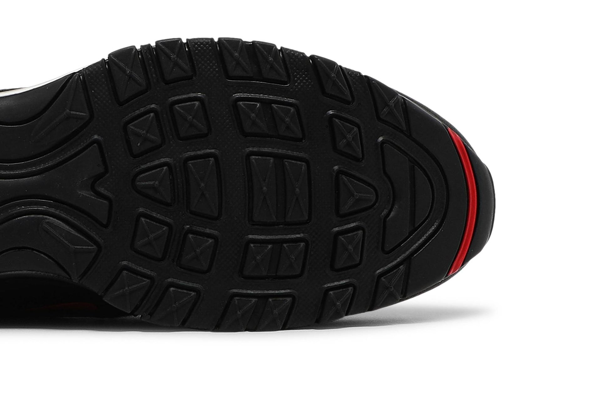 Nike Air Max 97 'Black University Red' DH4092-001