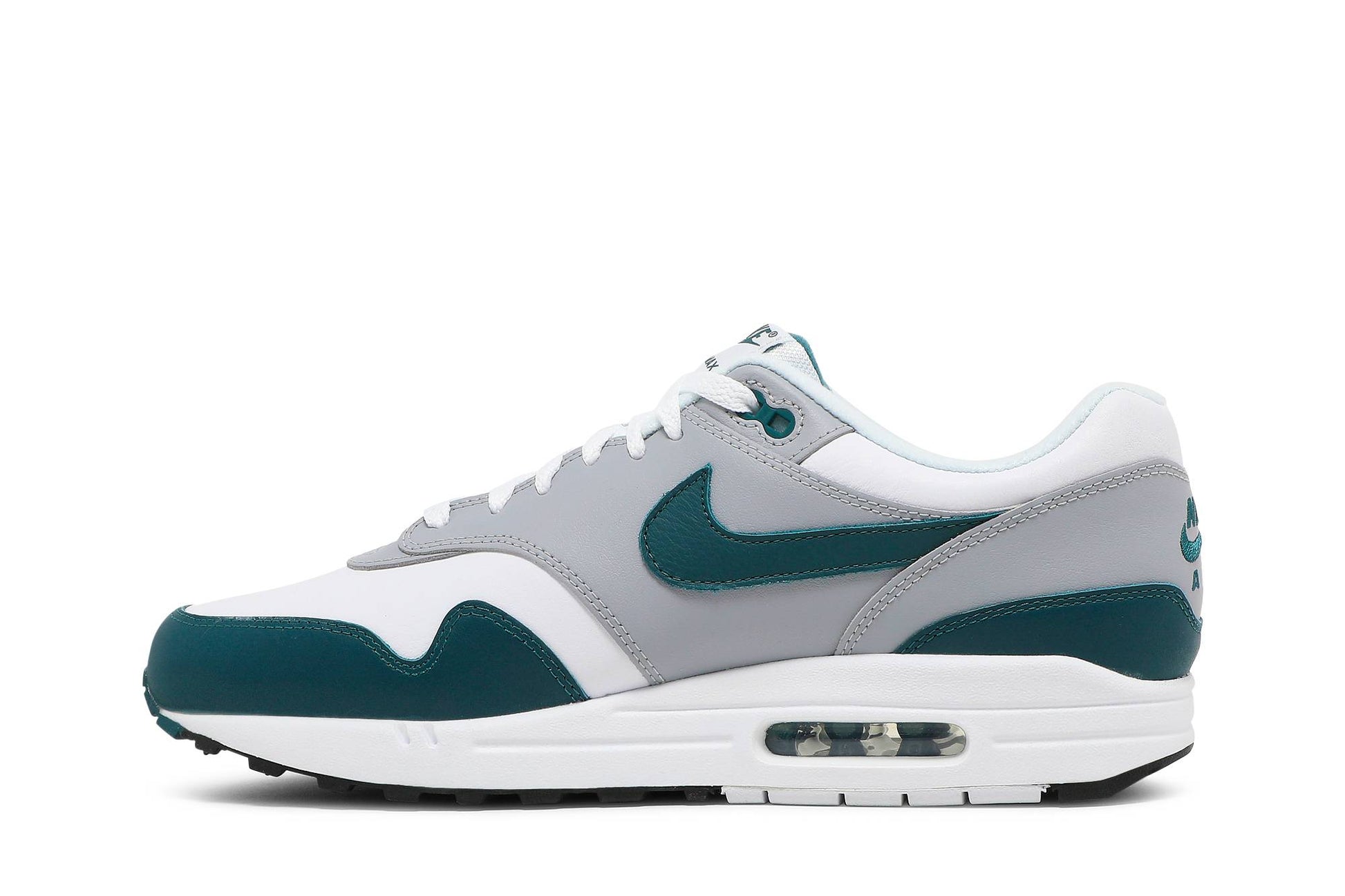 Nike Air Max 1 LV8 Dark Teal Green DH4059-101