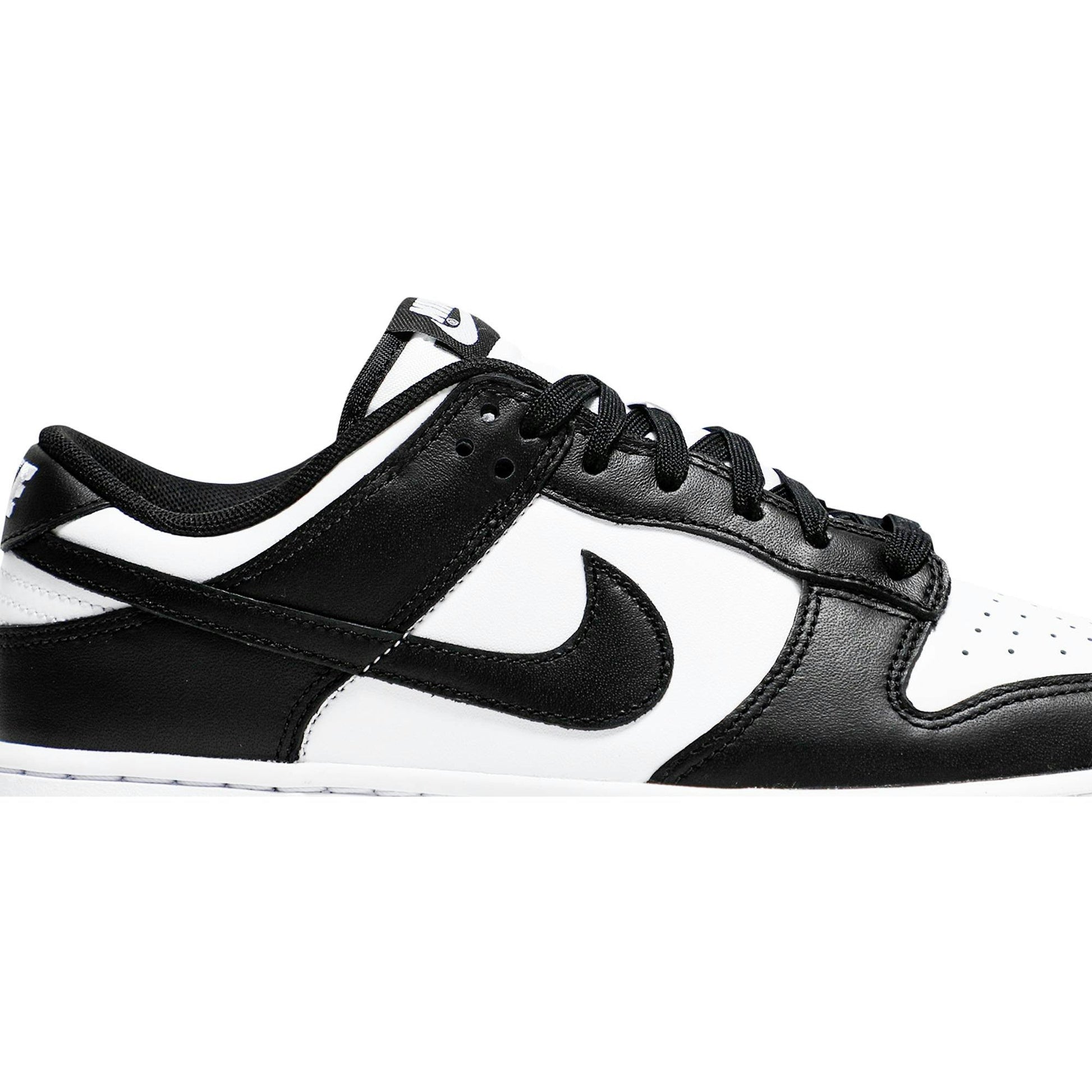 Nike Dunk Low Retro 'Black White Panda' [also Worn By BTS RM] DD1391-100